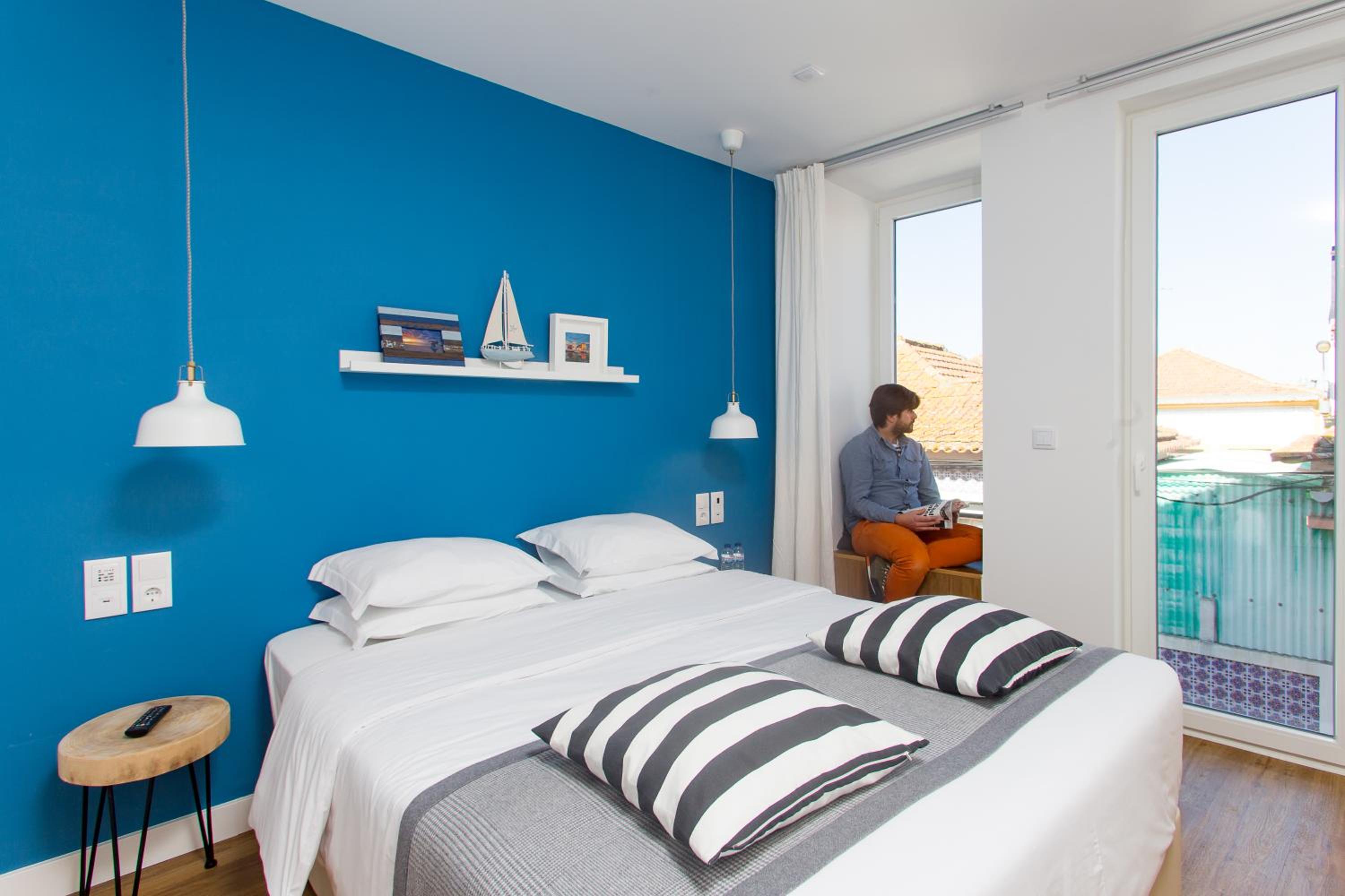 human