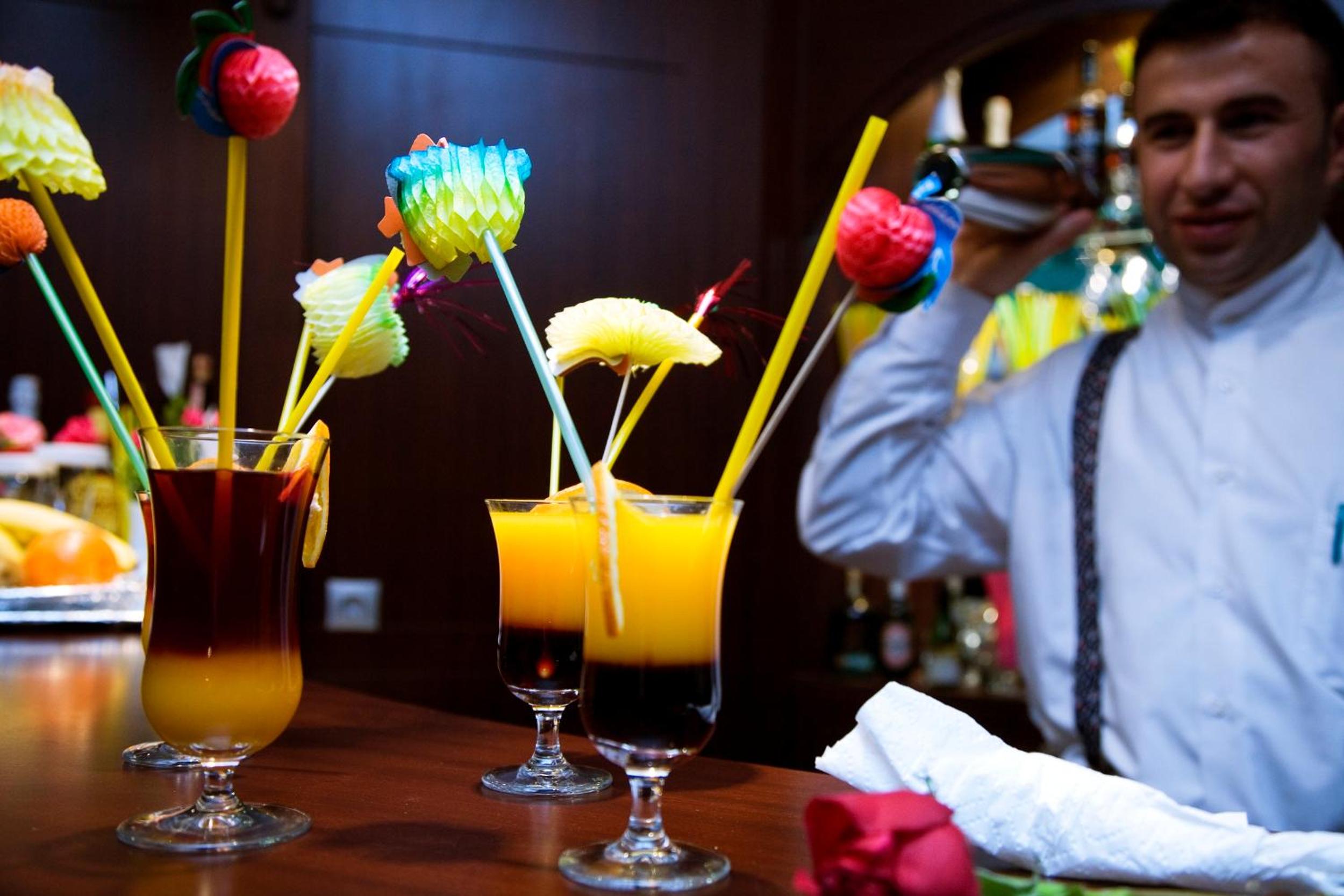 Gülhanepark Hotel & Spa - Image 12