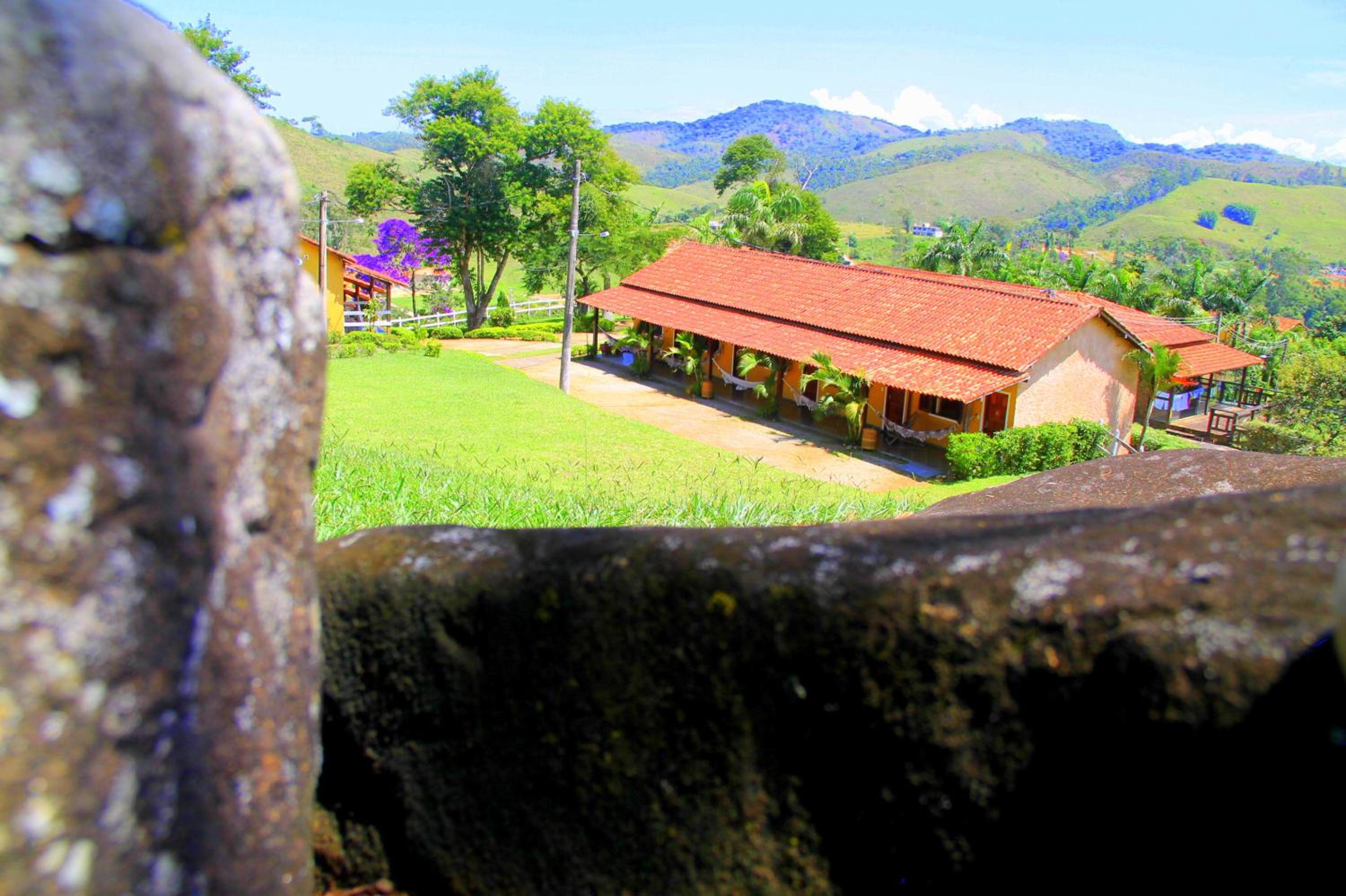Pousada Chapadão