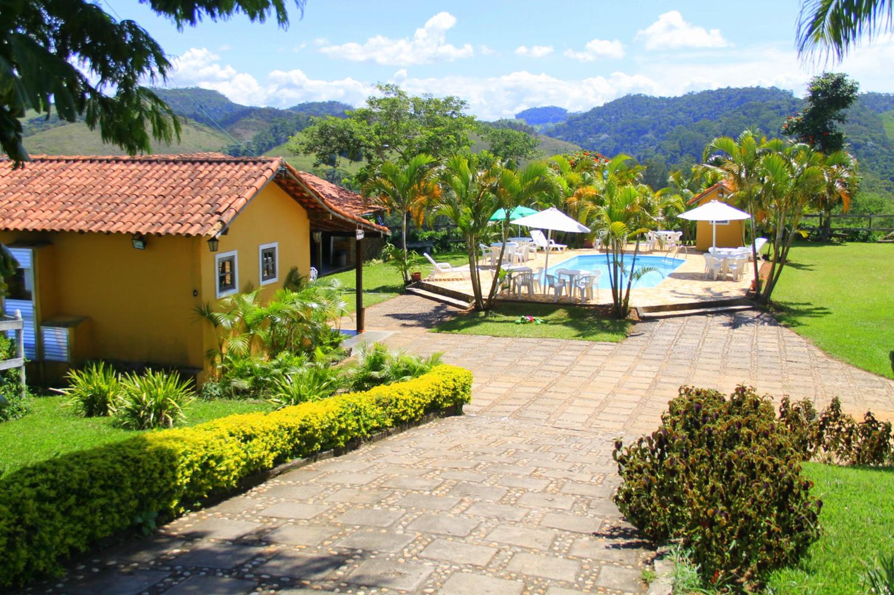Pousada Chapadão