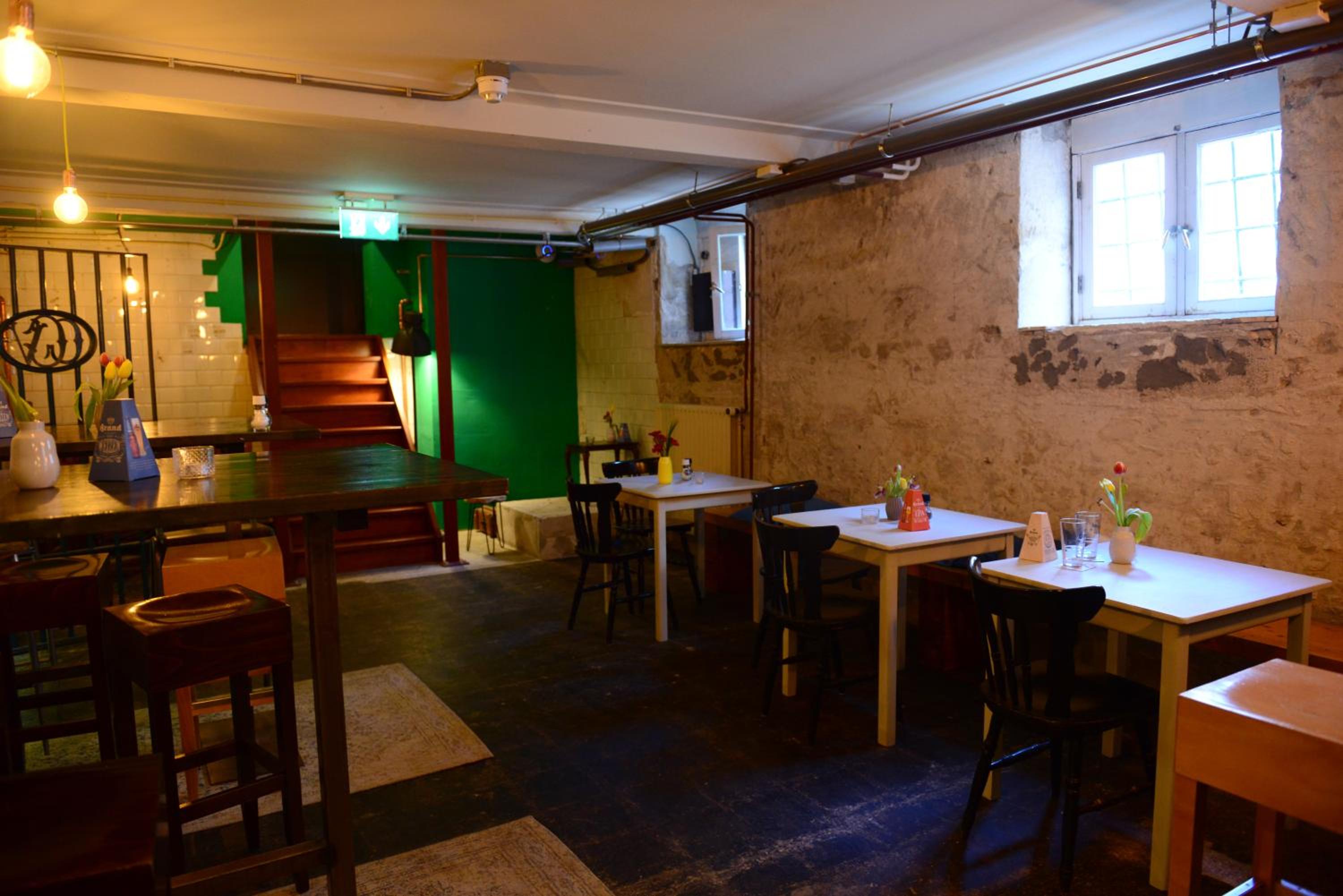 Hostel Roots, photo 48