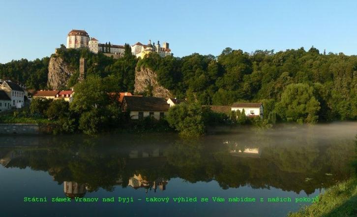 Penzion INspira
