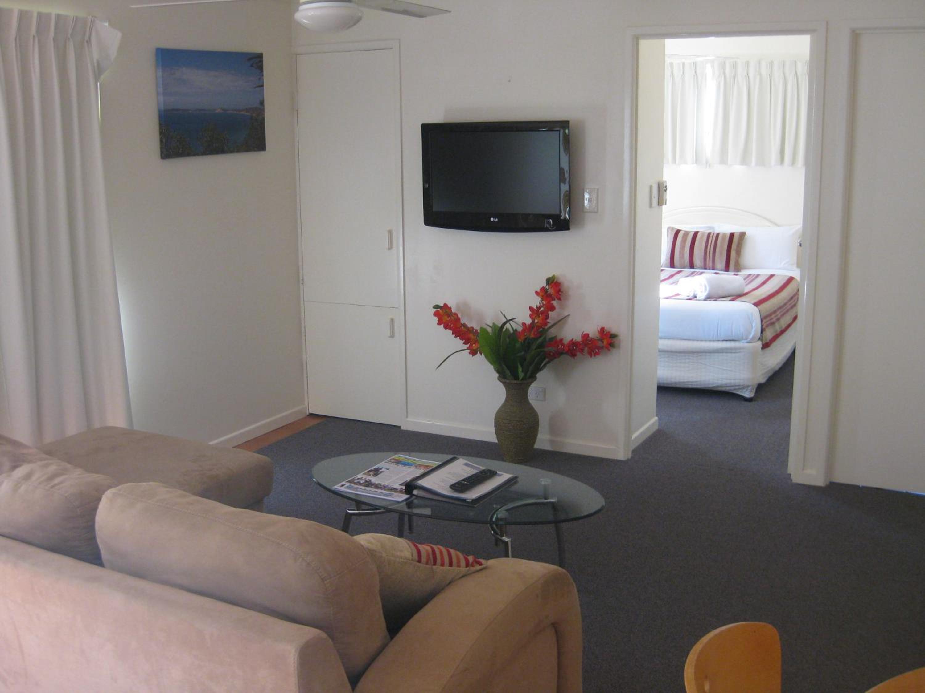 Rainbow Getaway Holiday Apartments