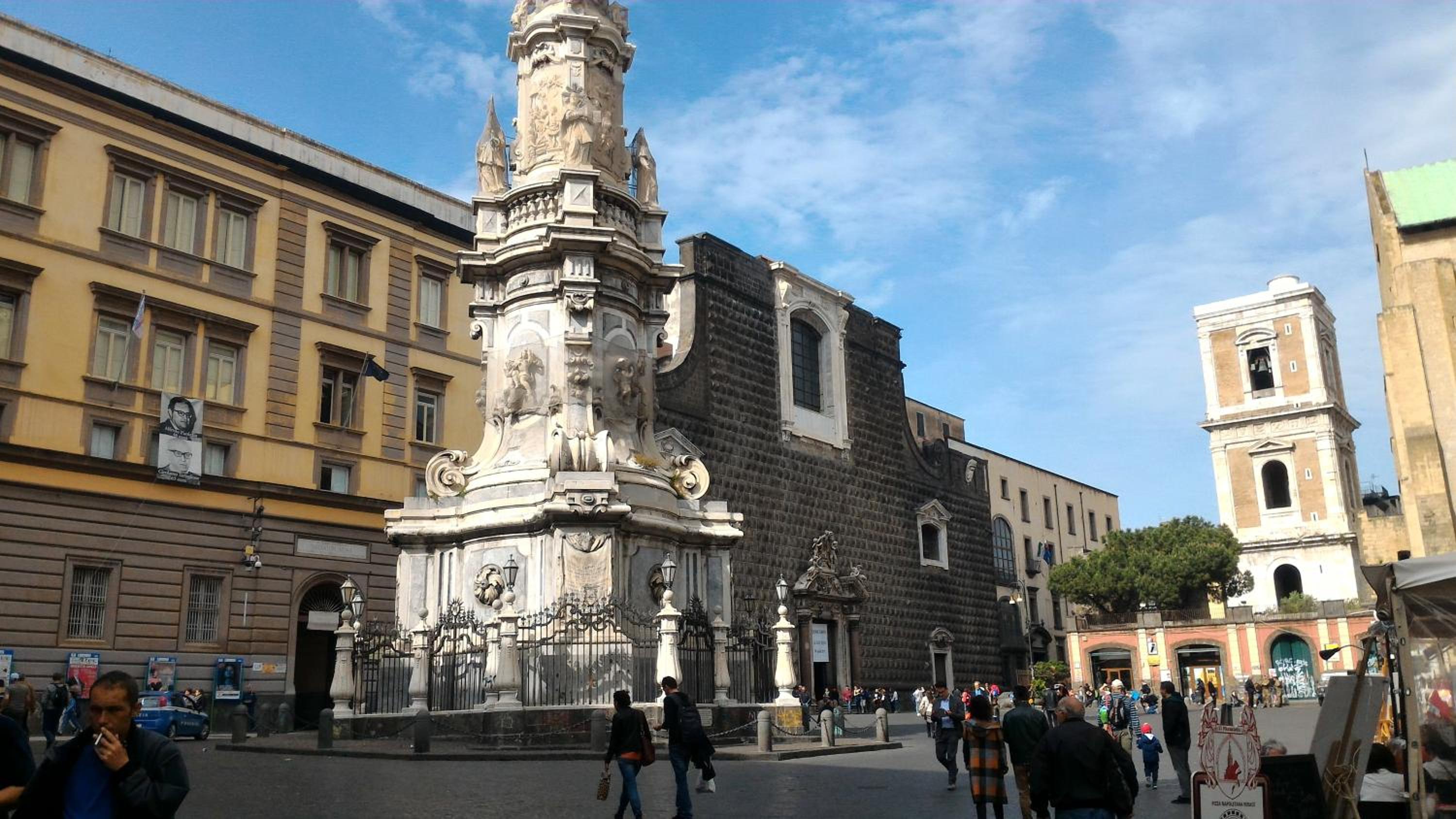 Mini Appartamento Al Chiostro
