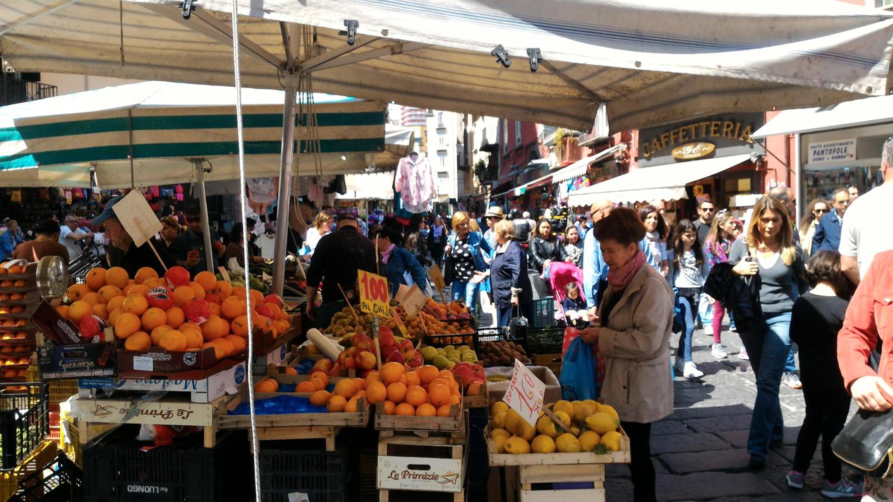 Mini Appartamento Al Chiostro