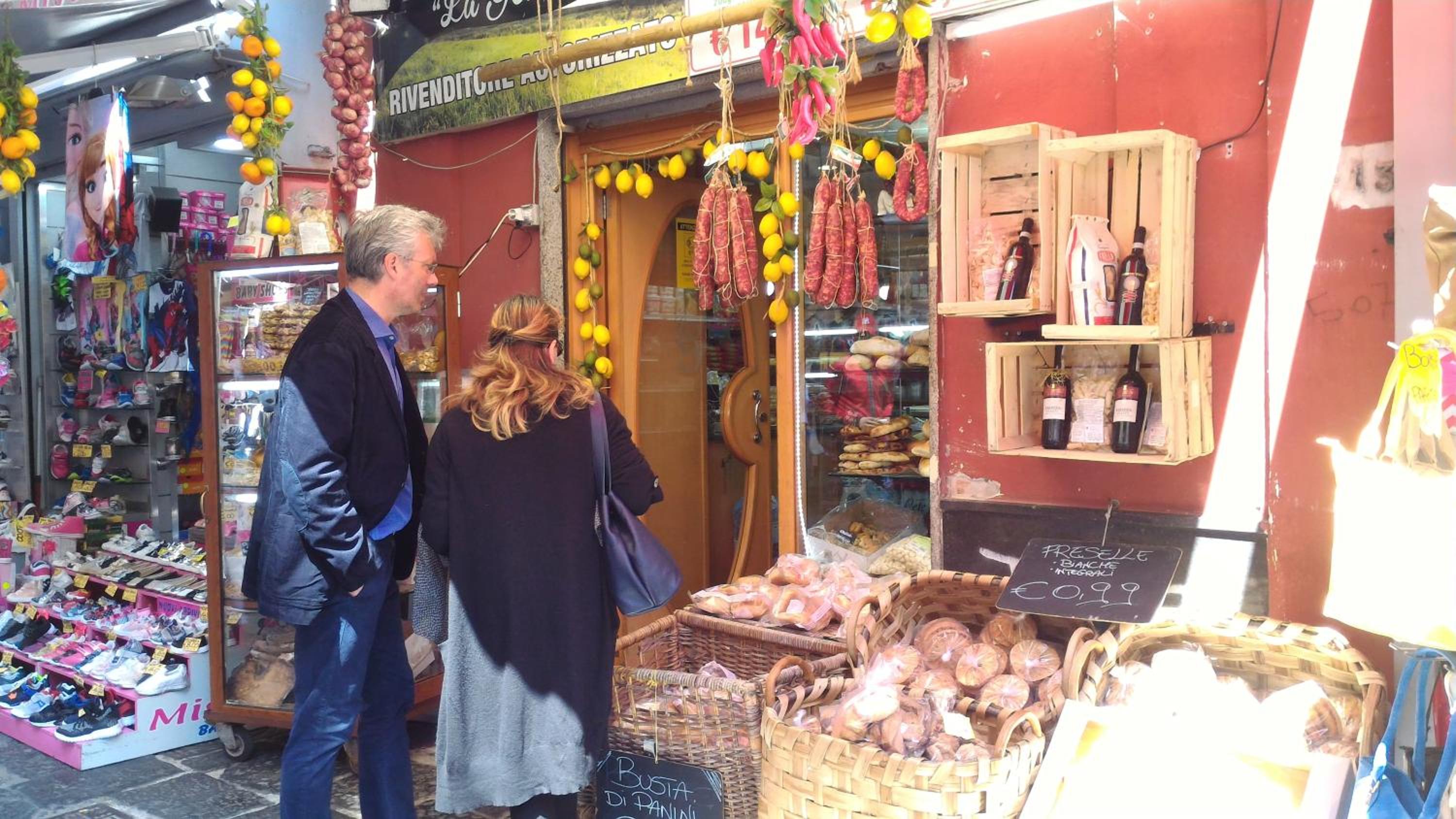 Mini Appartamento Al Chiostro