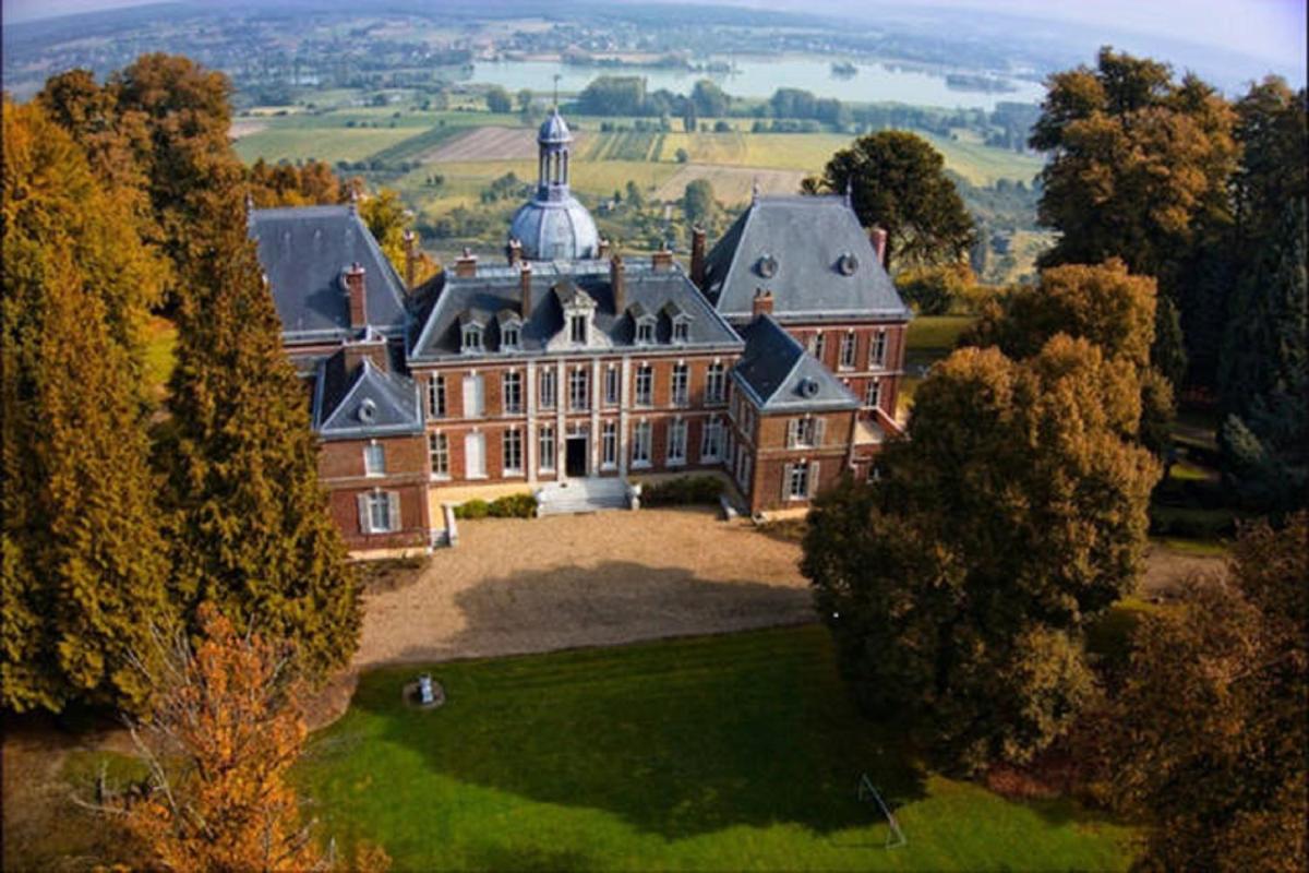 Chateau Du Landin