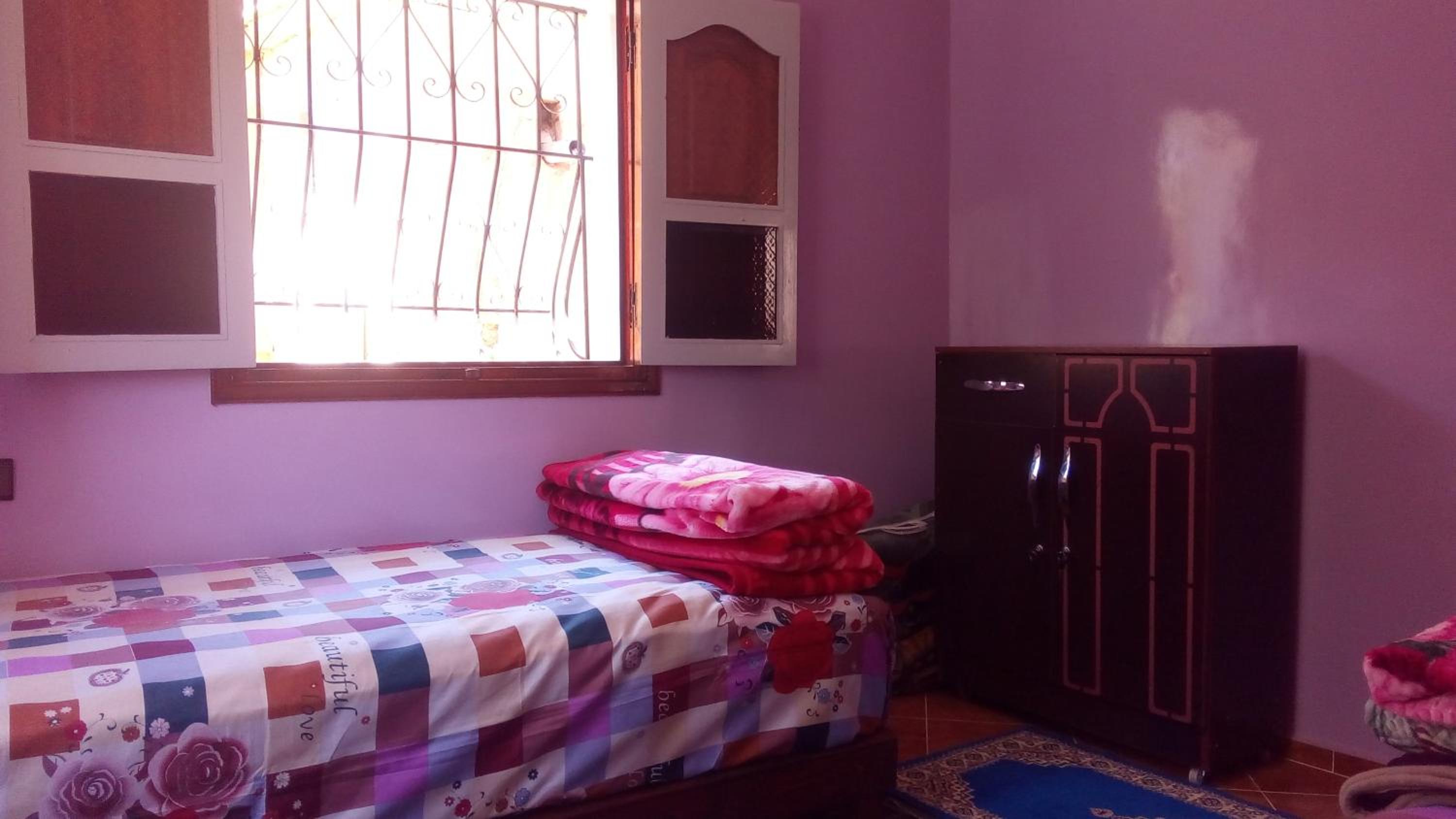Guest house wakrim