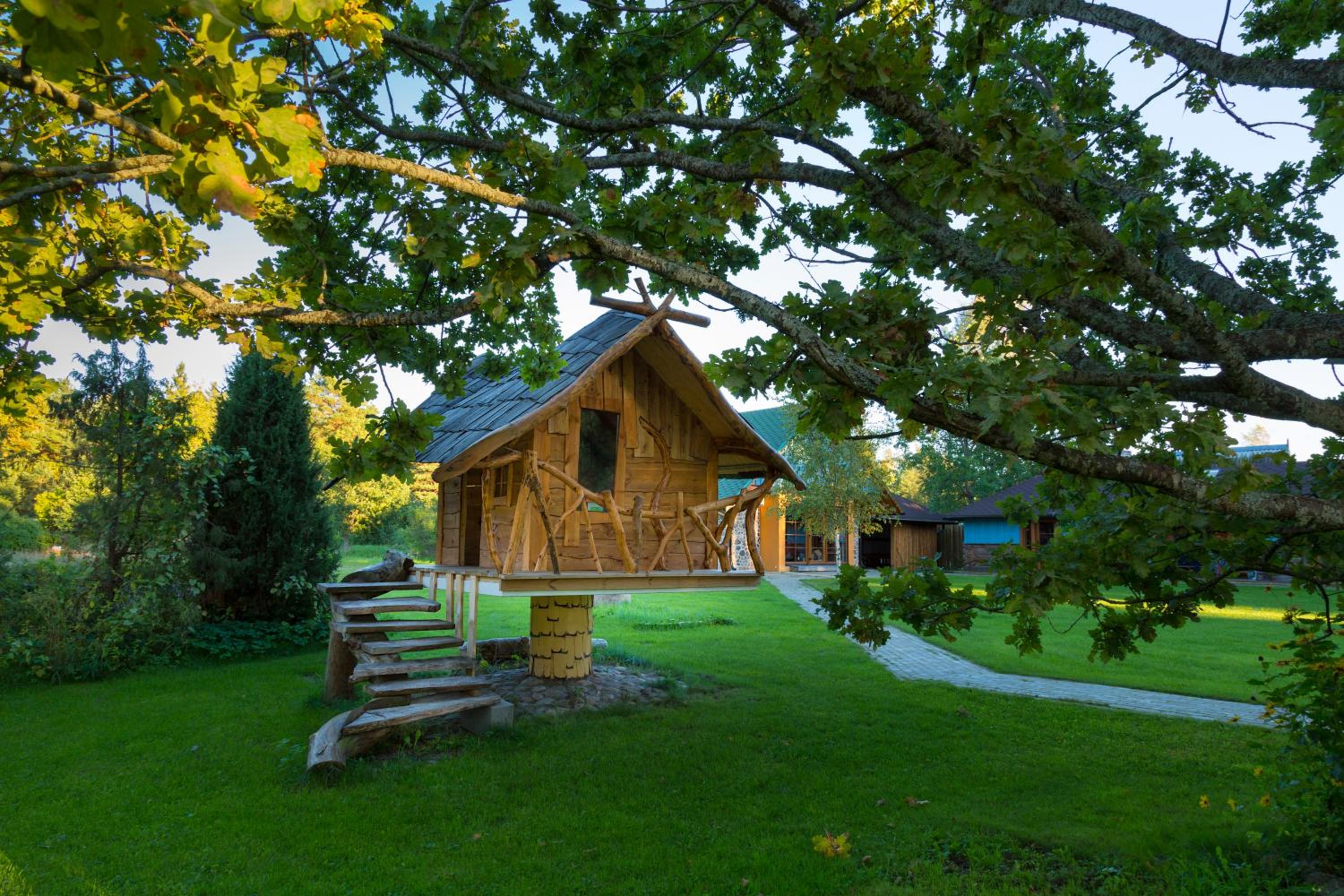Tuisuliiva Holiday House