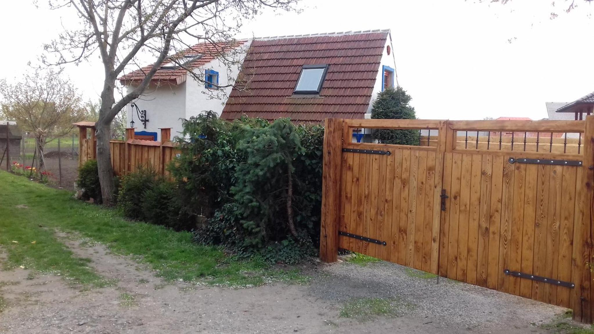 Ubytování U Štěpána