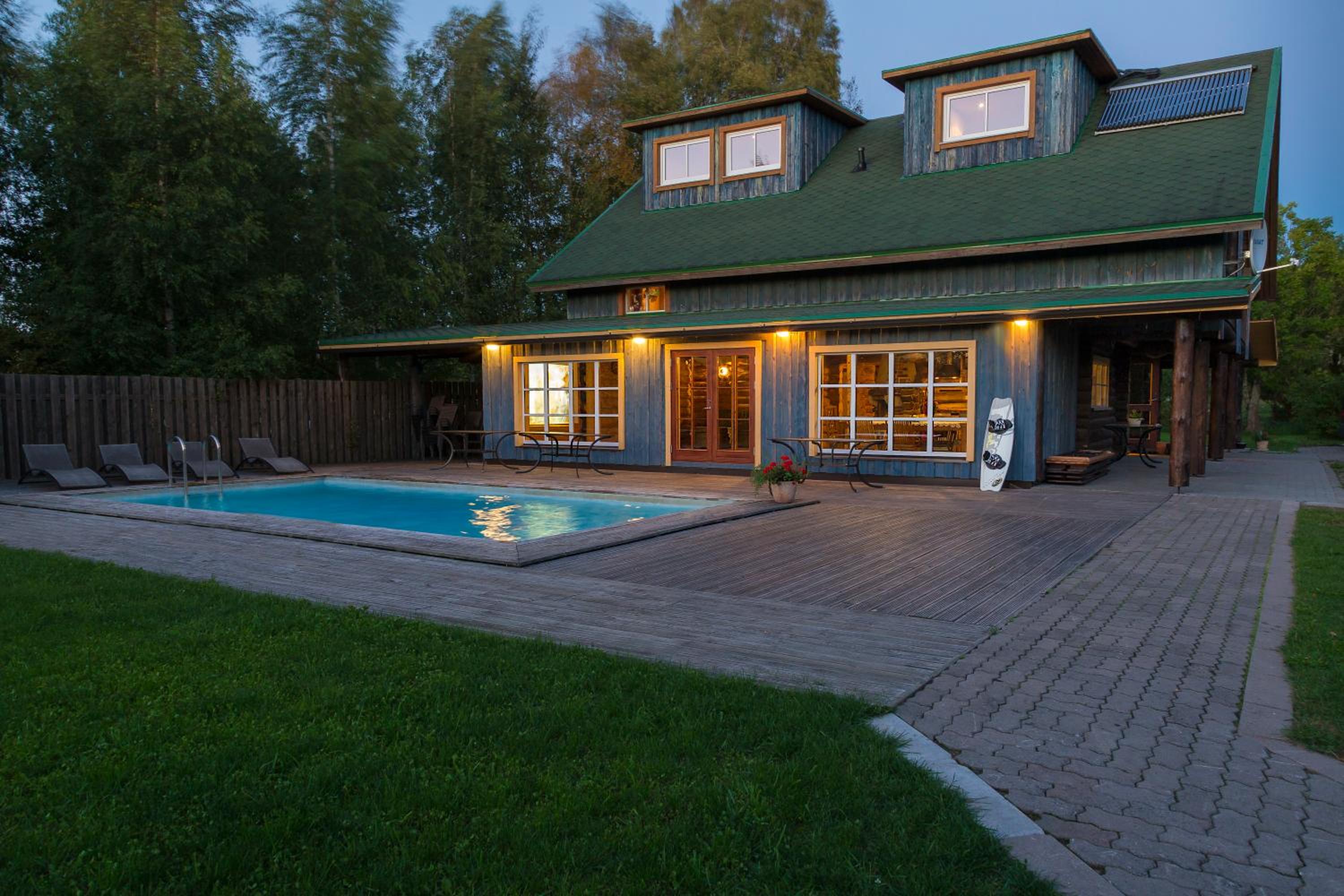 Tuisuliiva Holiday House