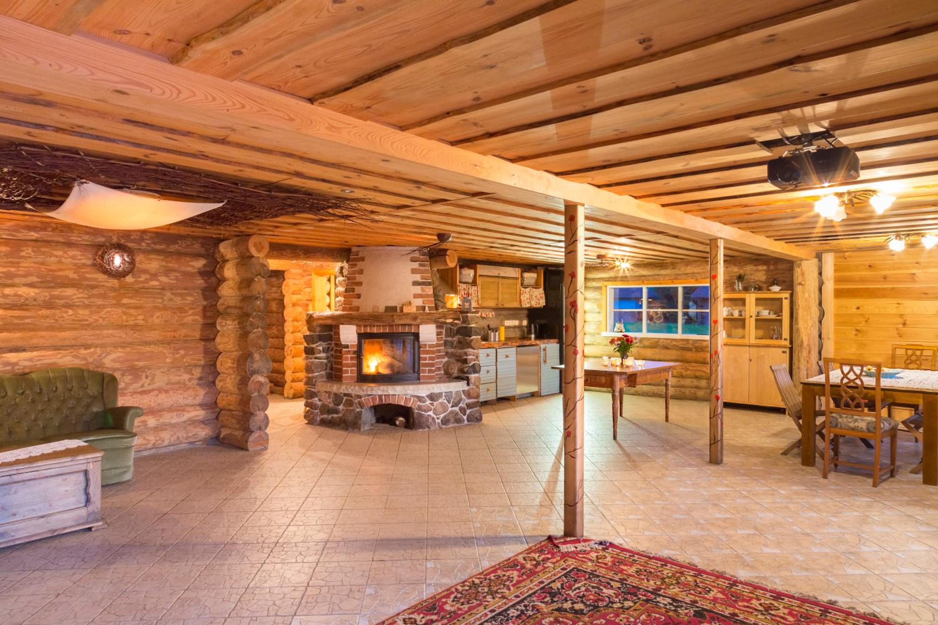 Tuisuliiva Holiday House