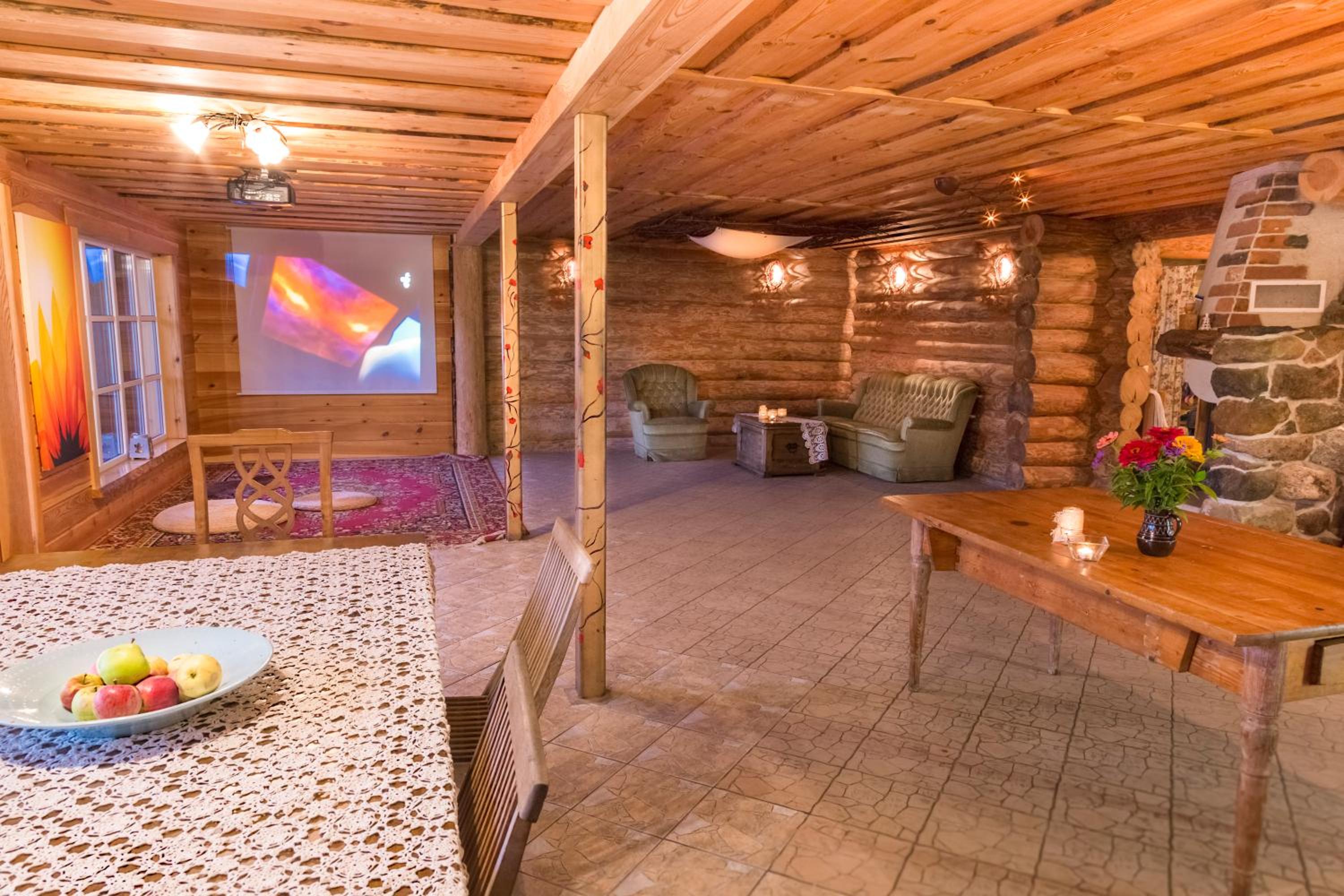 Tuisuliiva Holiday House