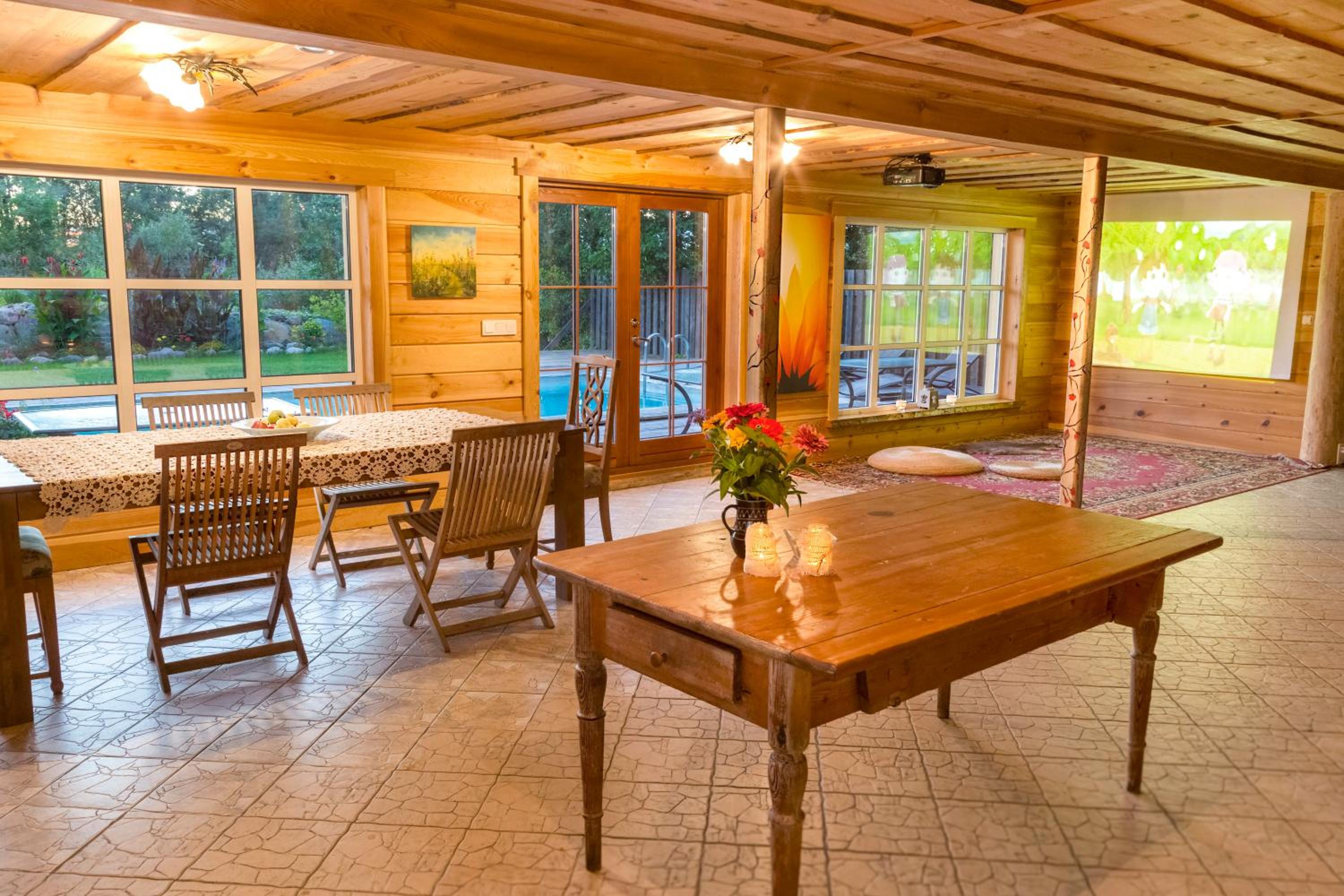 Tuisuliiva Holiday House