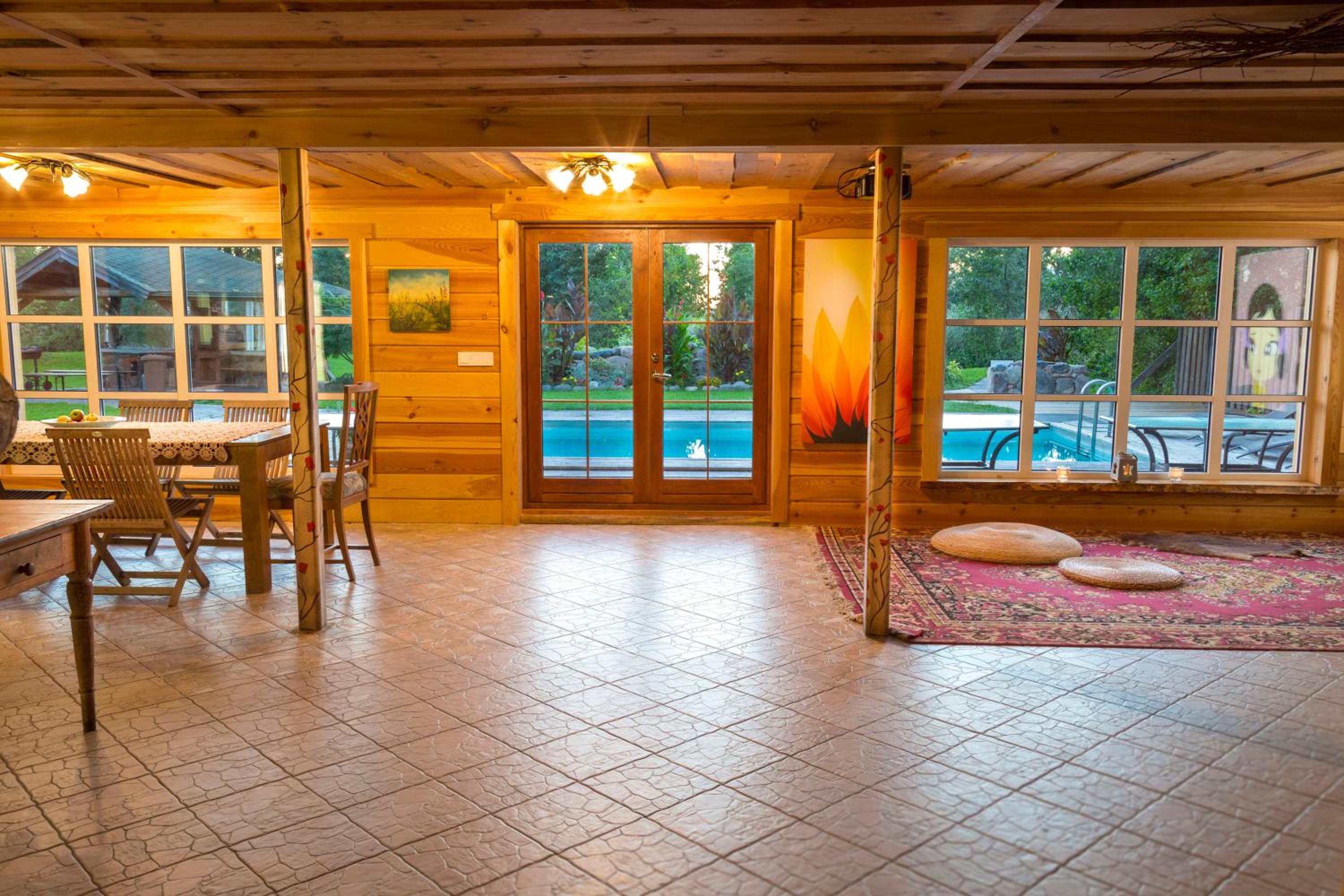 Tuisuliiva Holiday House