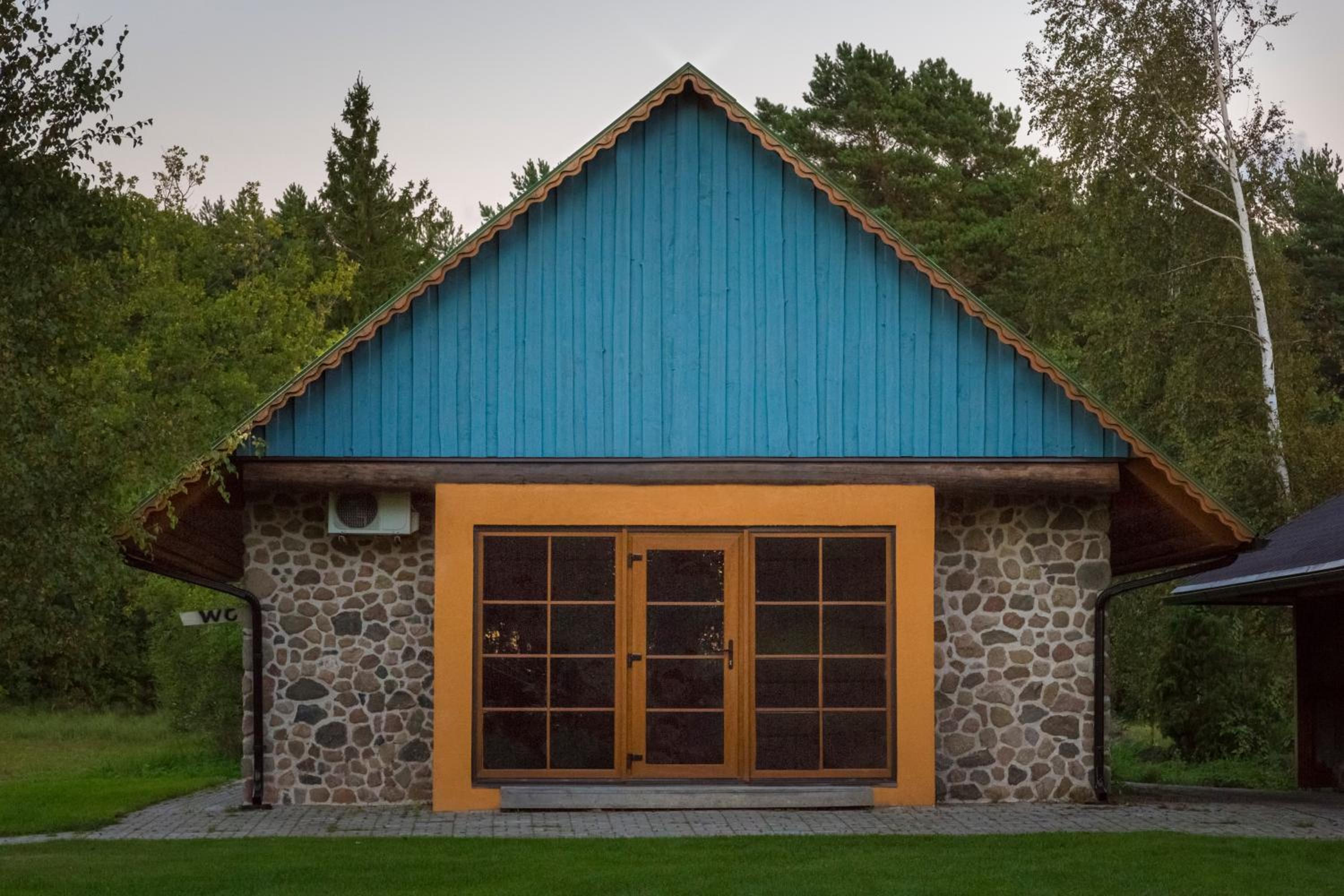 Tuisuliiva Holiday House