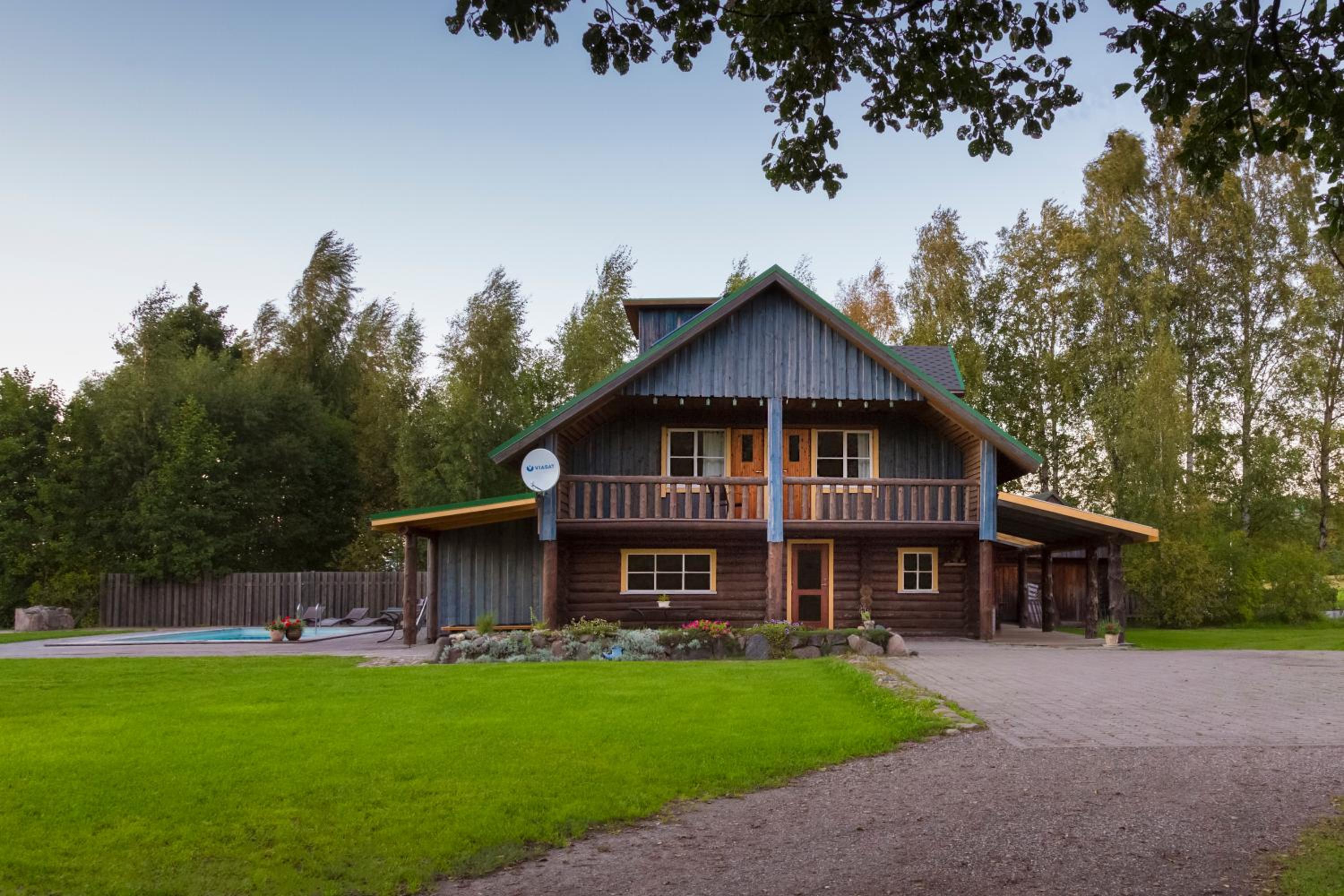 Tuisuliiva Holiday House