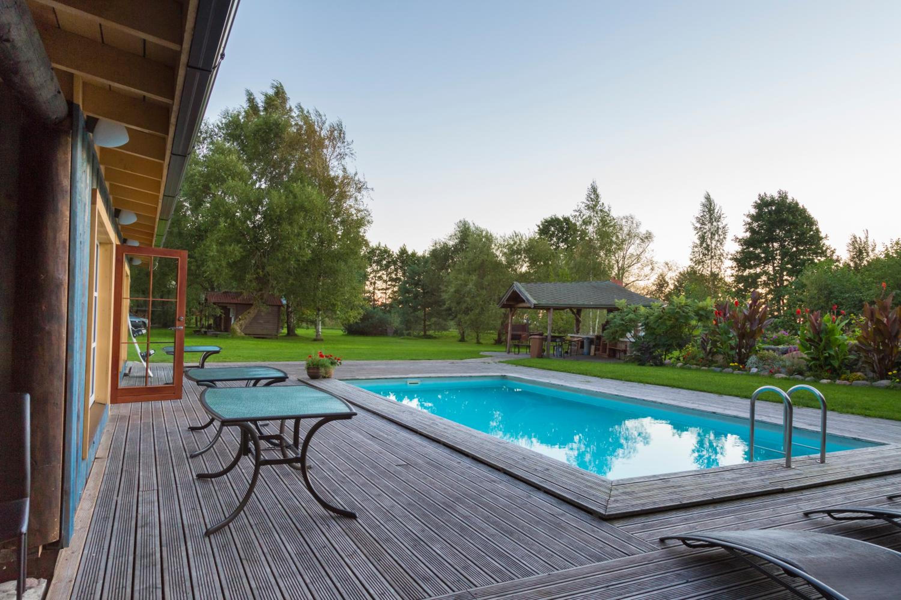 Tuisuliiva Holiday House