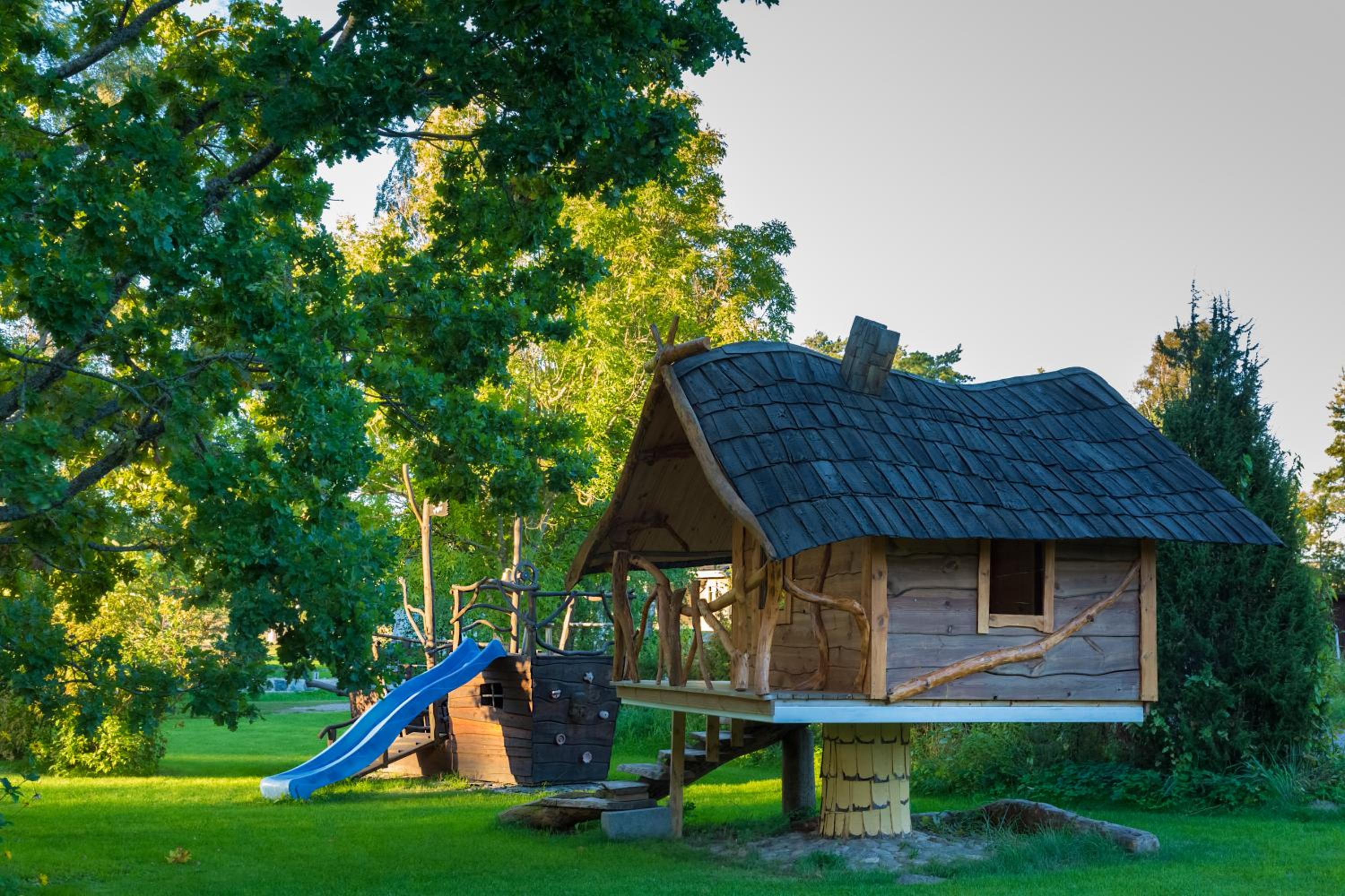 Tuisuliiva Holiday House