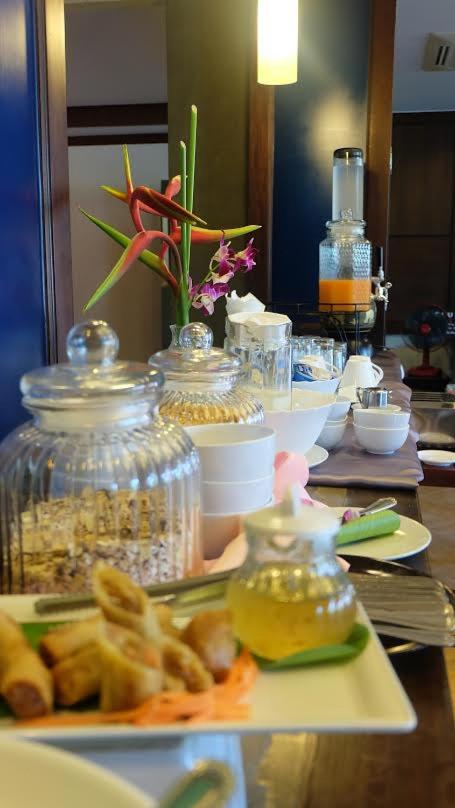 Lanta Mermaid Boutique House-Cozy Stay,Seaview, Delicious Breakfast,2 Minutes Walk to the Beach