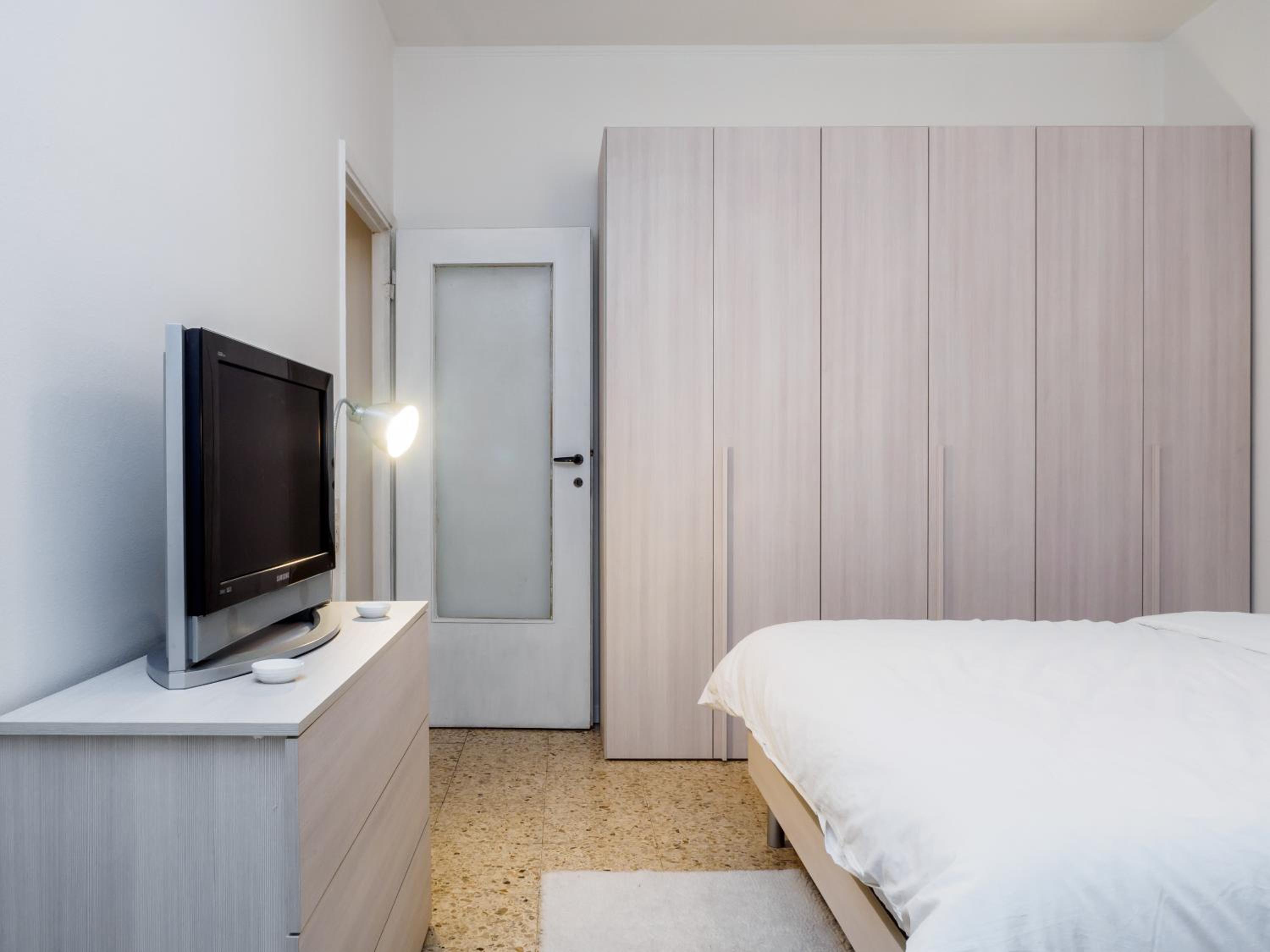 Enjoy Apartment Gorla