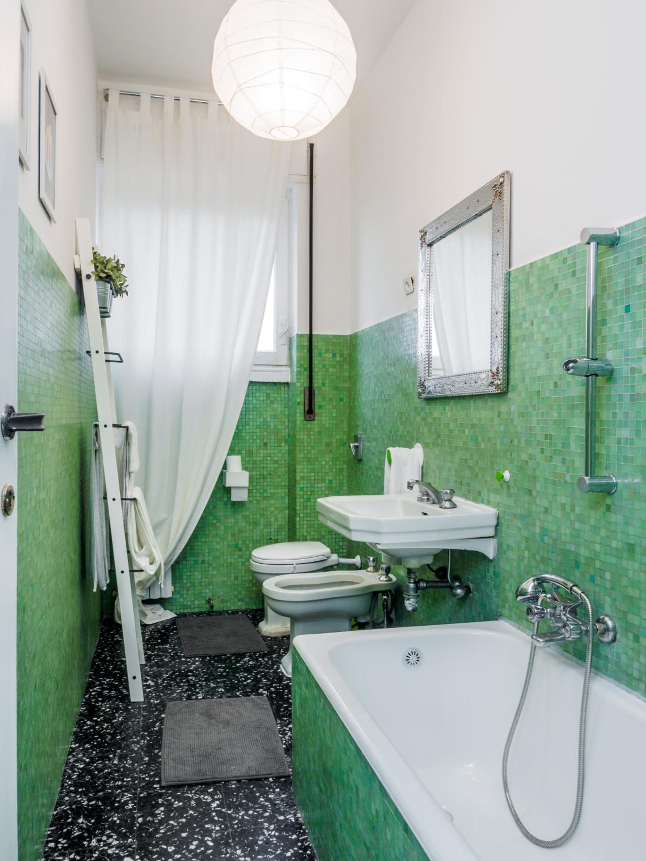 Enjoy Apartment Gorla