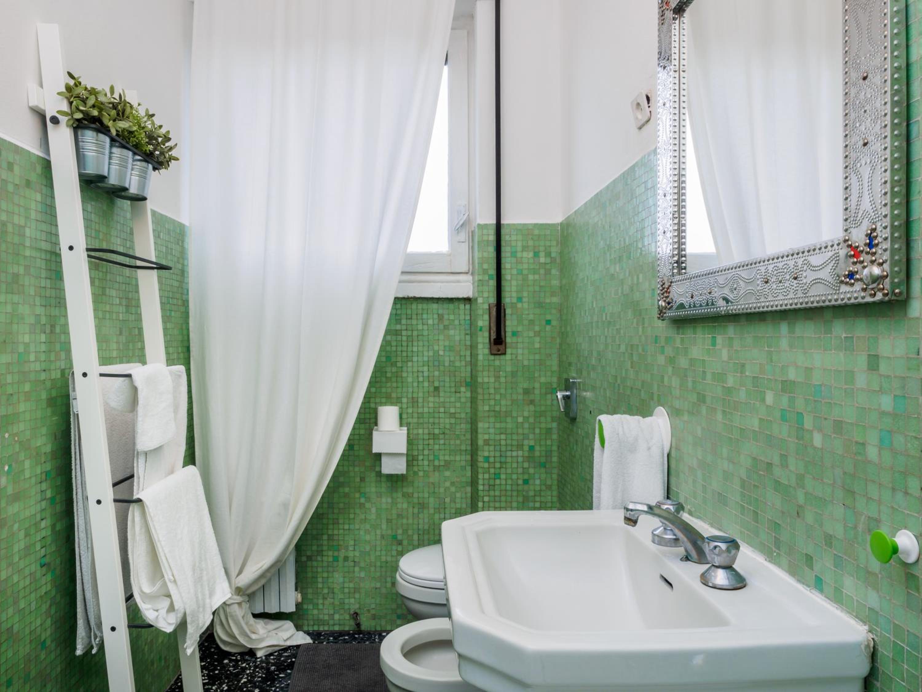Enjoy Apartment Gorla