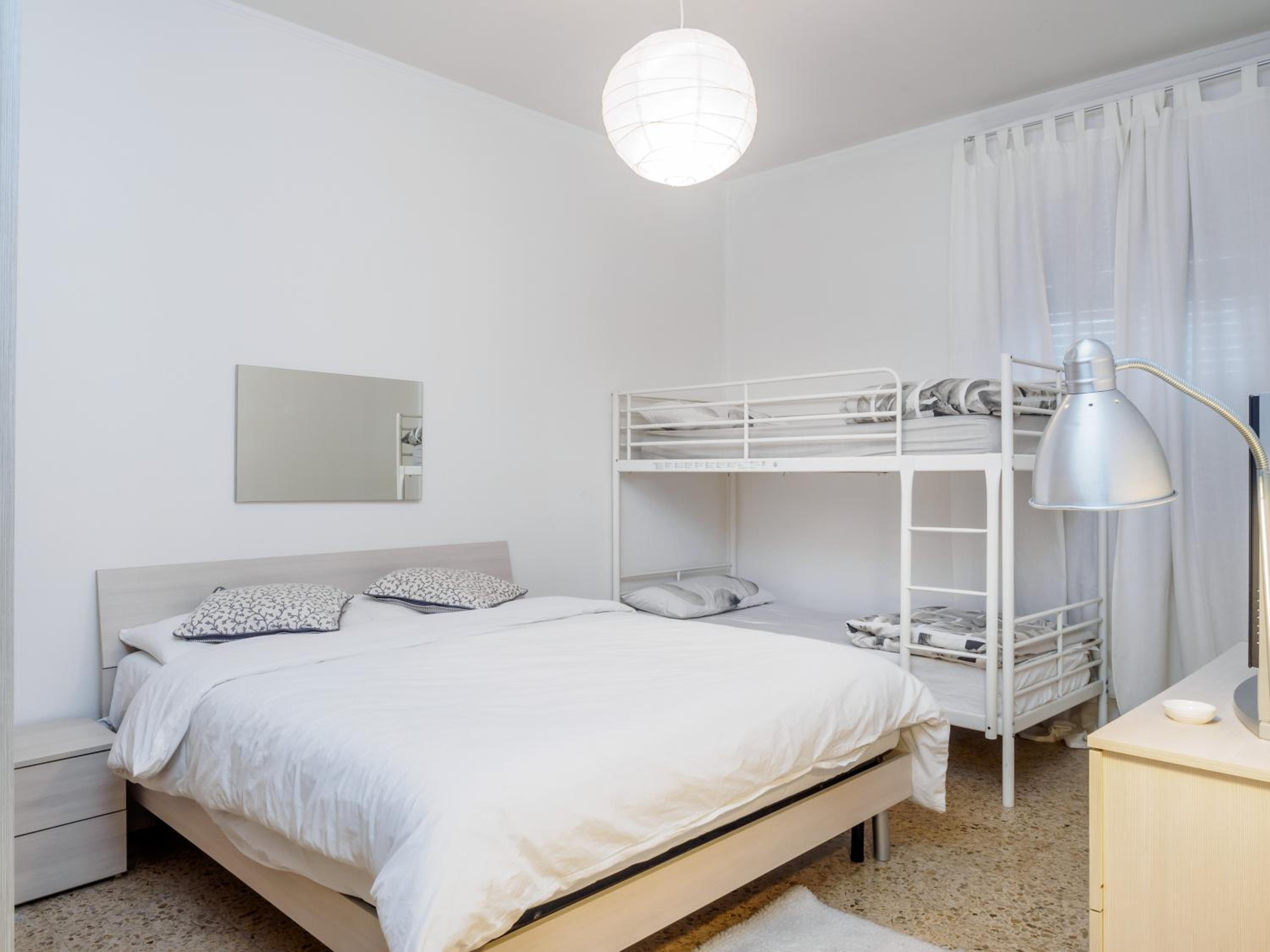 Enjoy Apartment Gorla