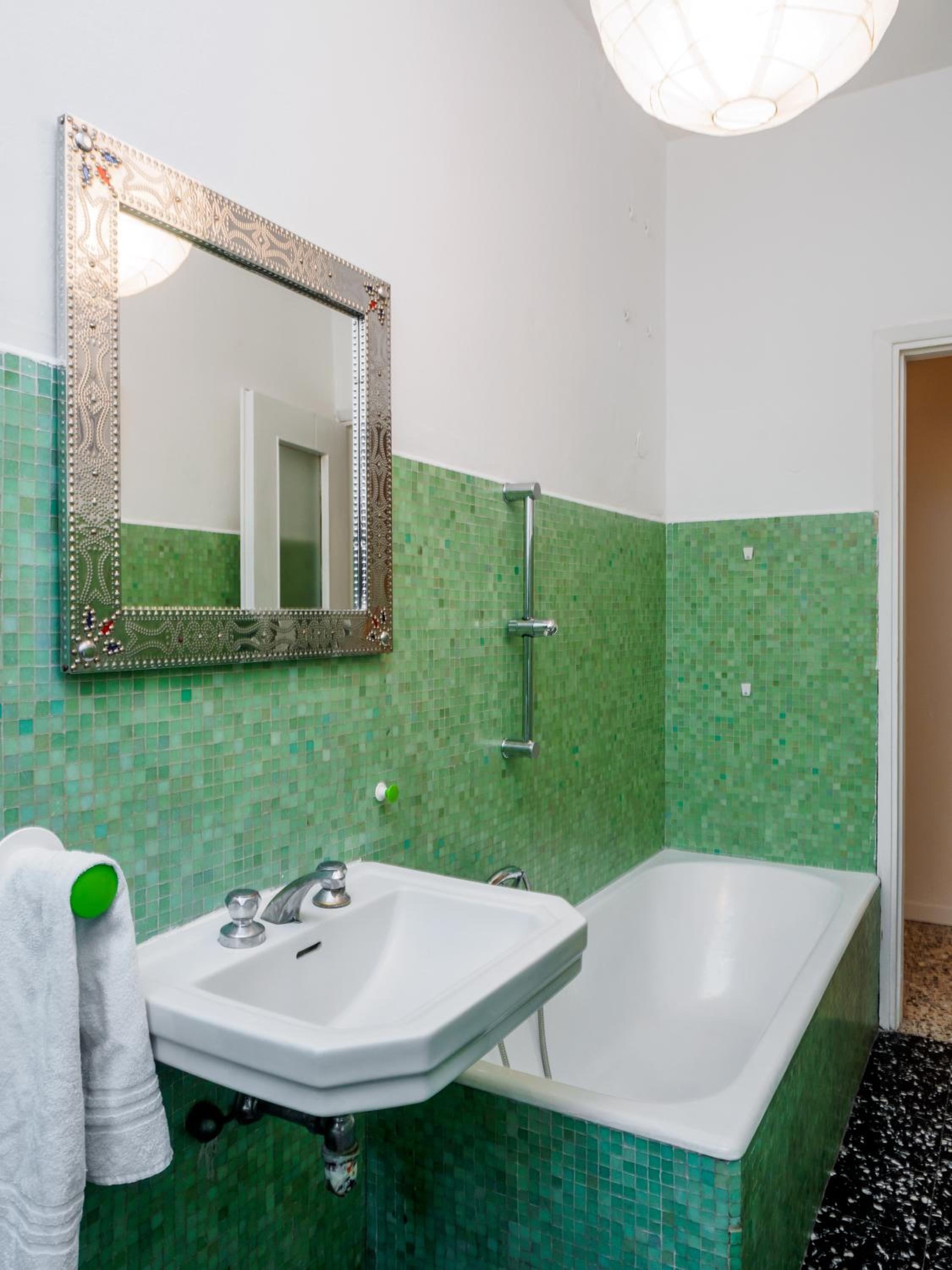 Enjoy Apartment Gorla