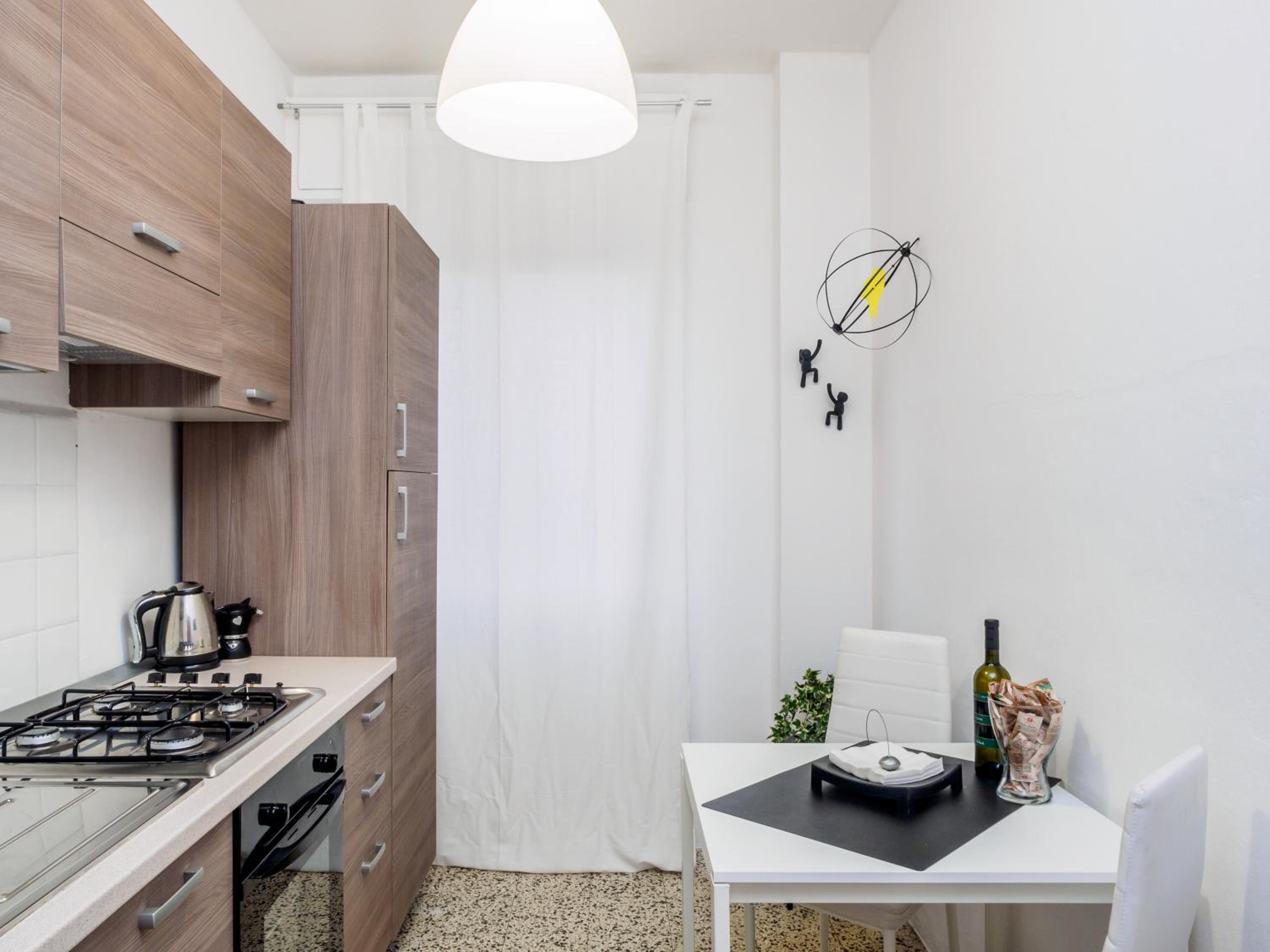 Enjoy Apartment Gorla