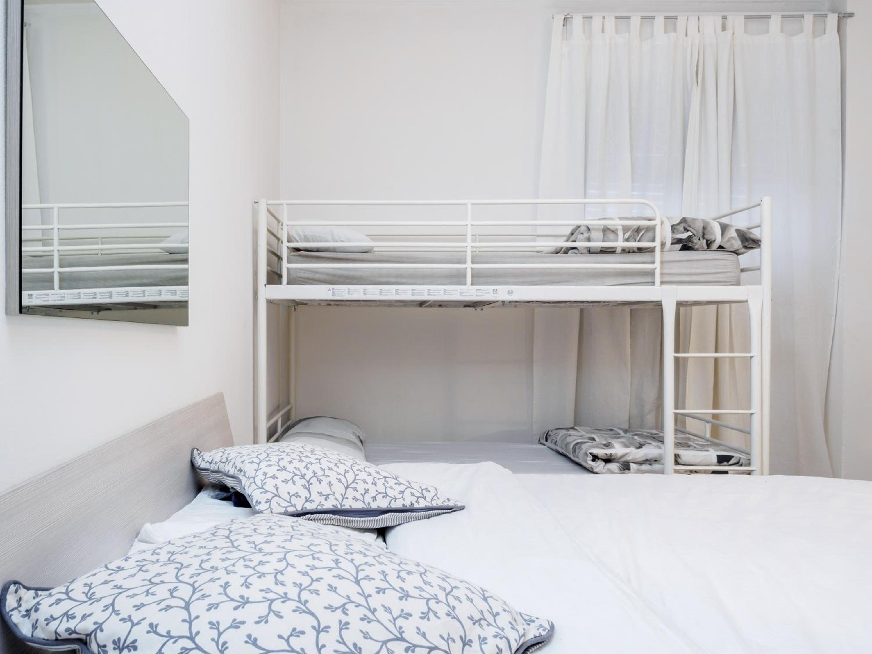 Enjoy Apartment Gorla