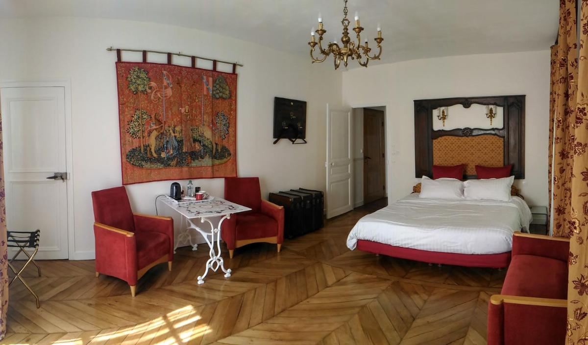 Le Jardin Des Erables view 3