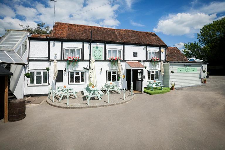 Luton Vacations - King William - Property Image 1