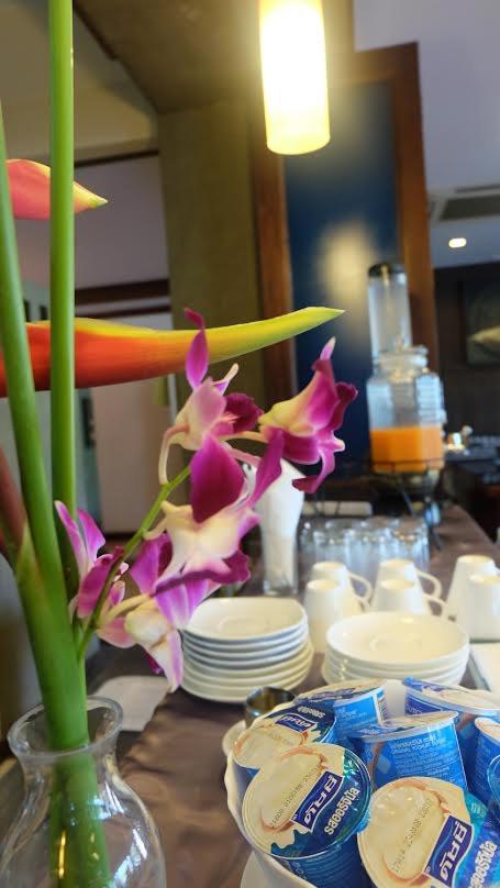 Lanta Mermaid Boutique House-Cozy Stay,Seaview, Delicious Breakfast,2 Minutes Walk to the Beach
