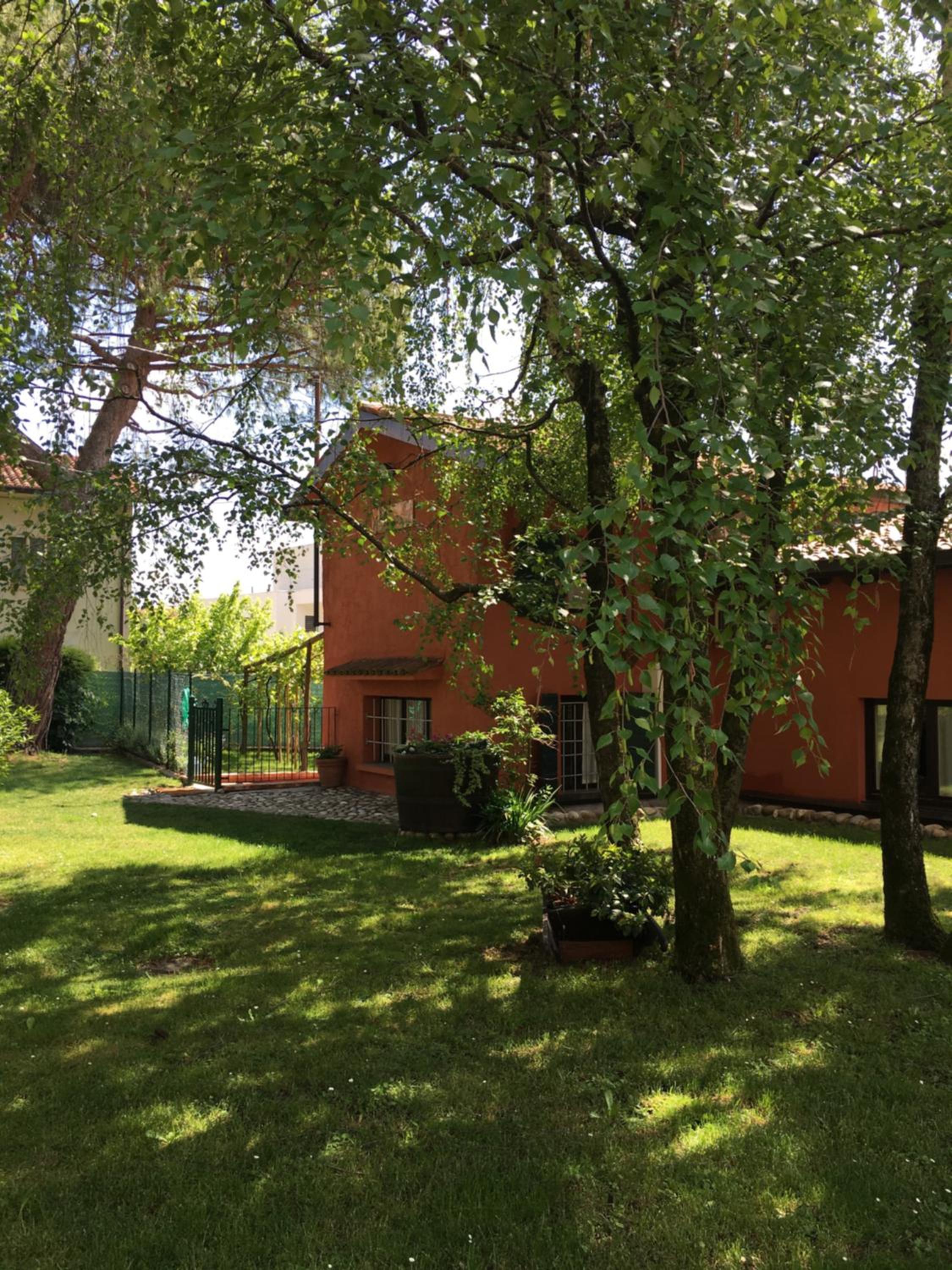 Ca' Boschetto view 5