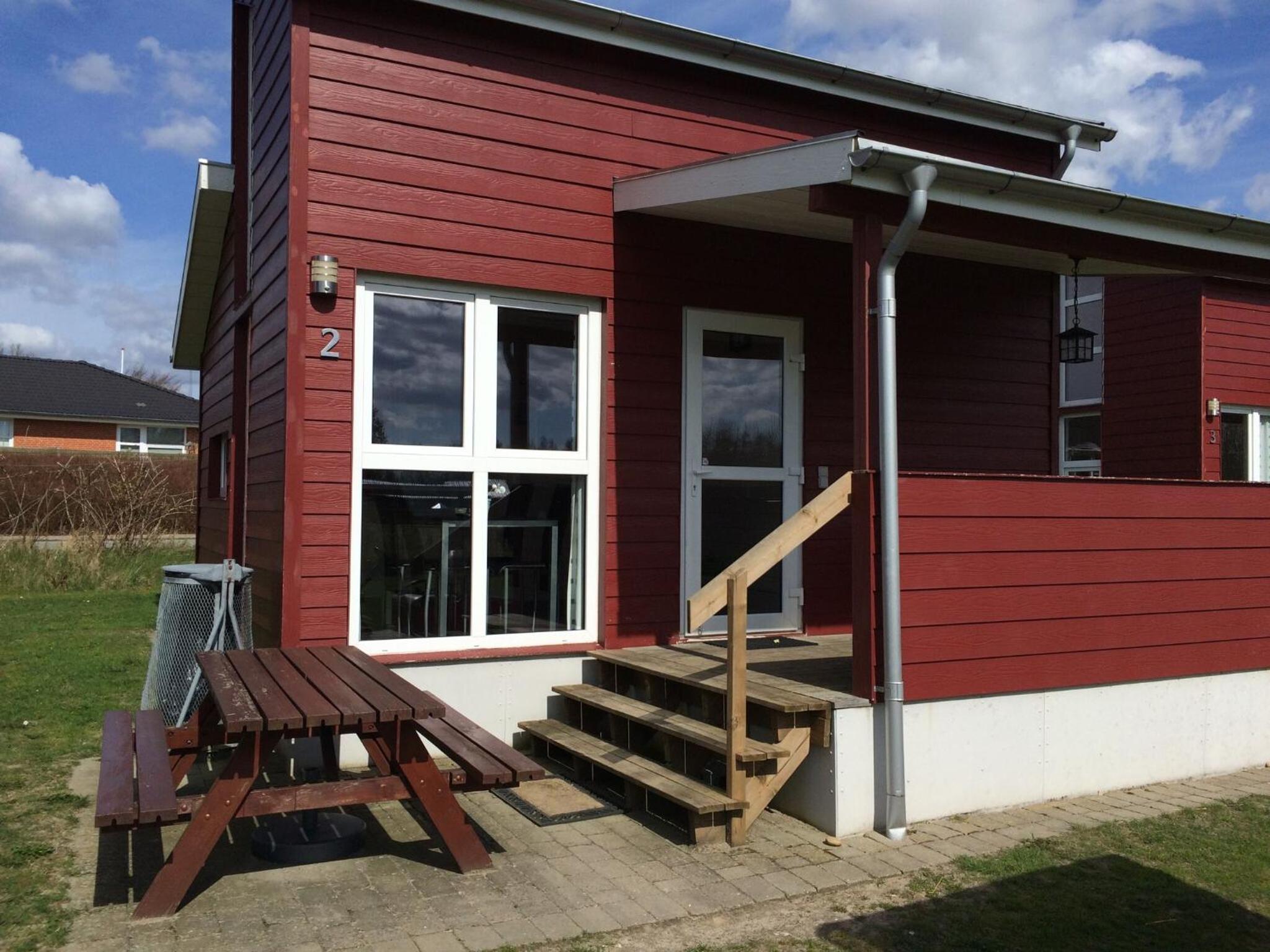Vorbasse camping
