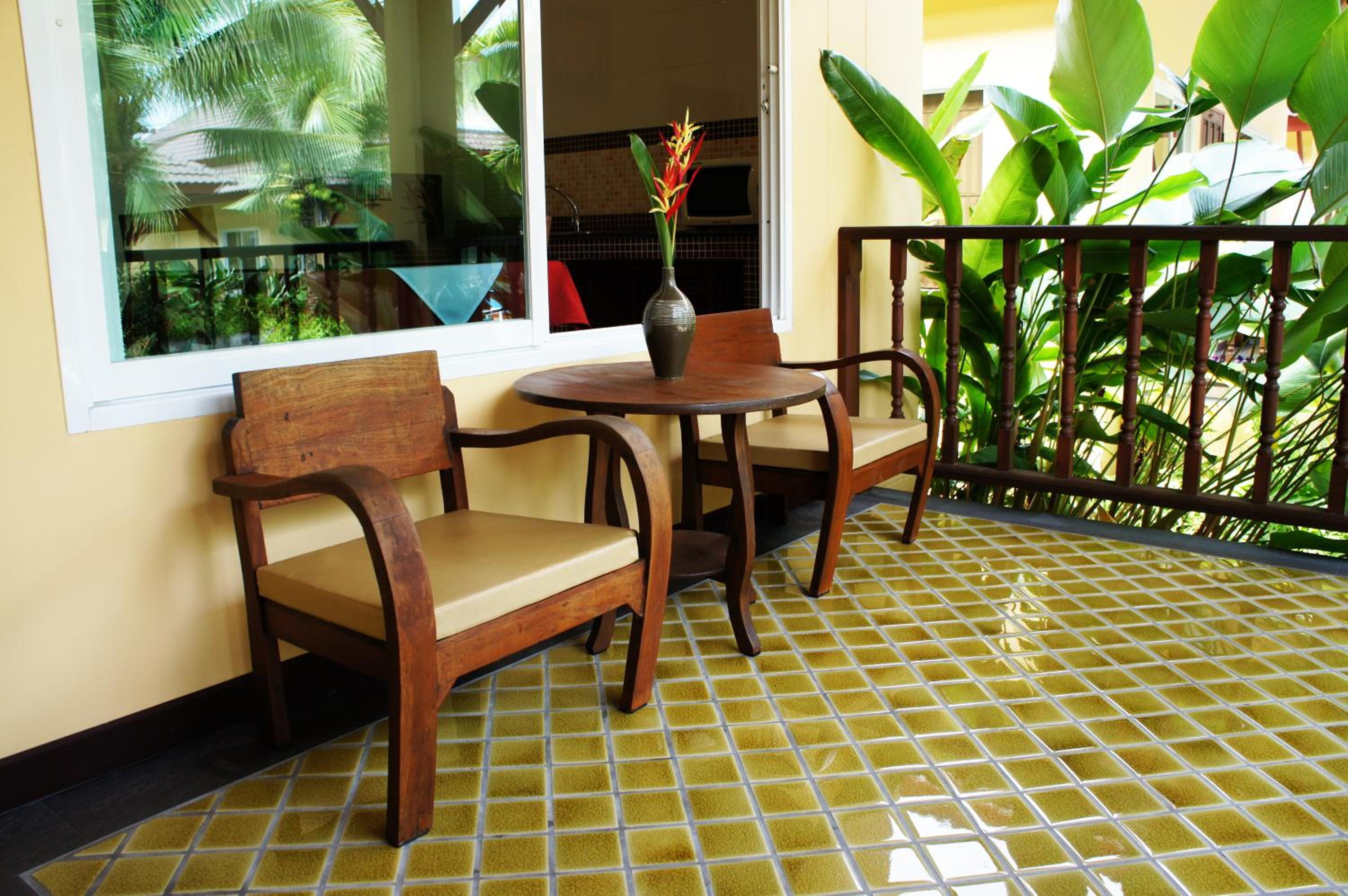 Le Piman Resort