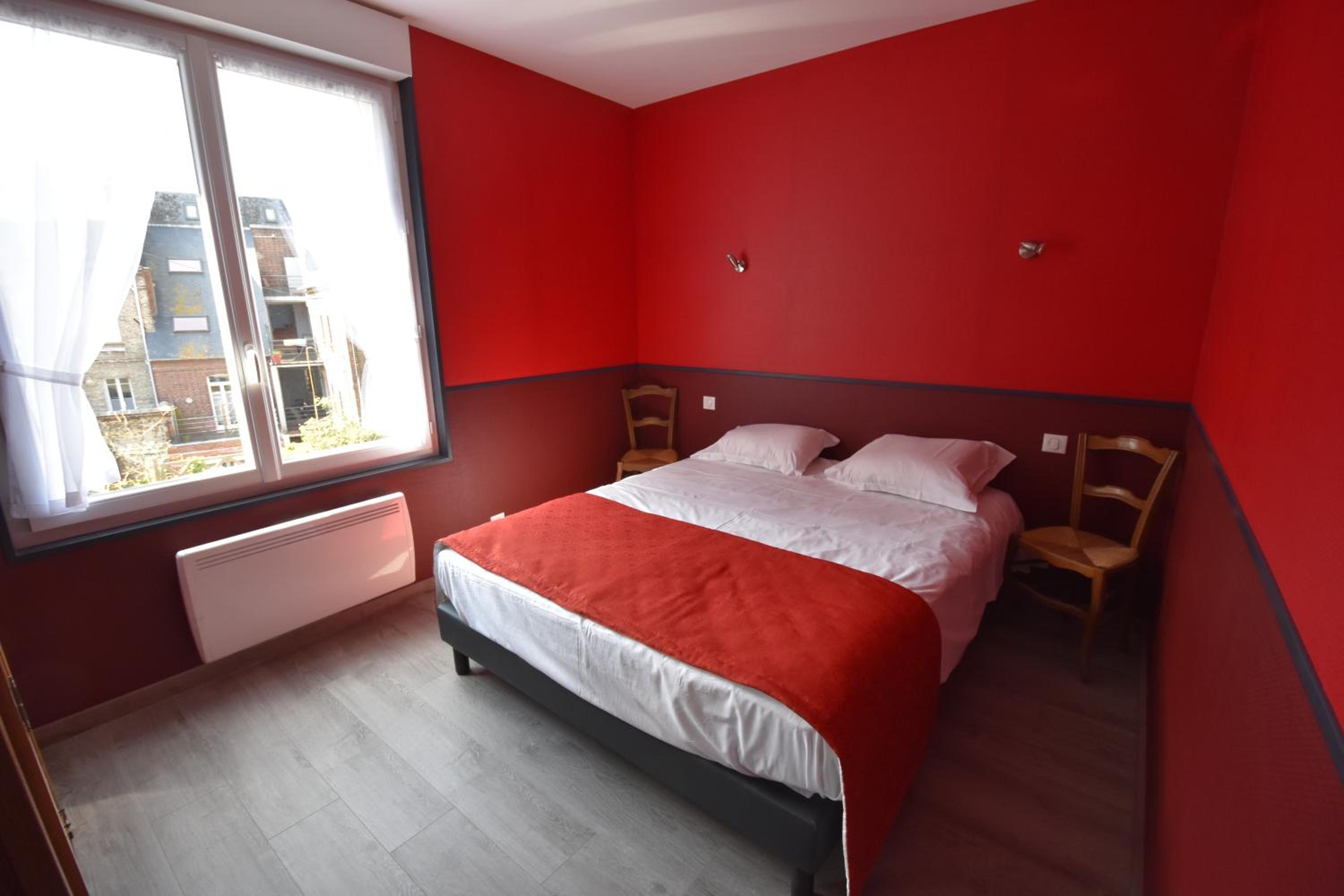 Ets Levillain - Hôtel Les Calètes, photo 53