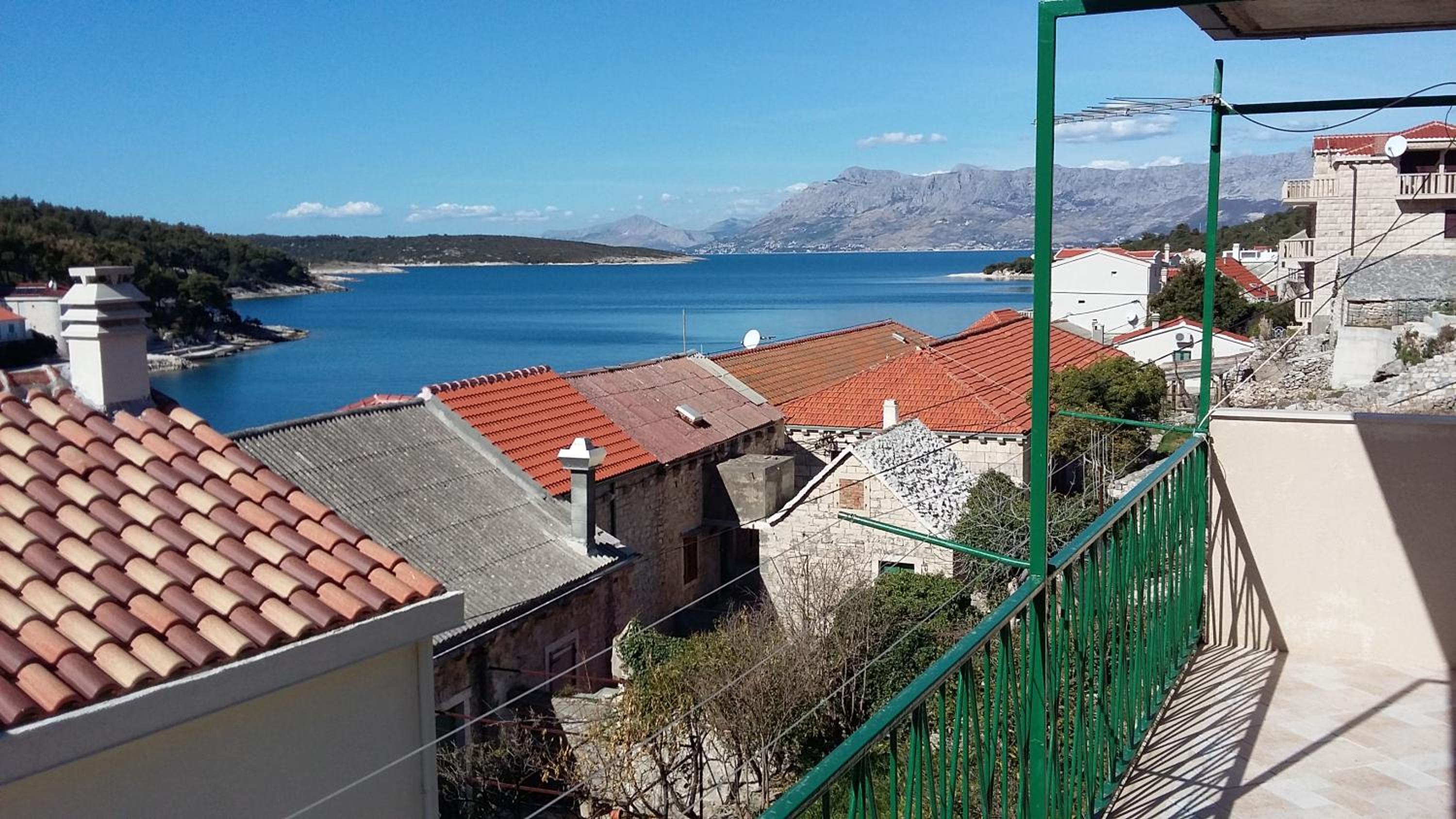 Apartment Antica