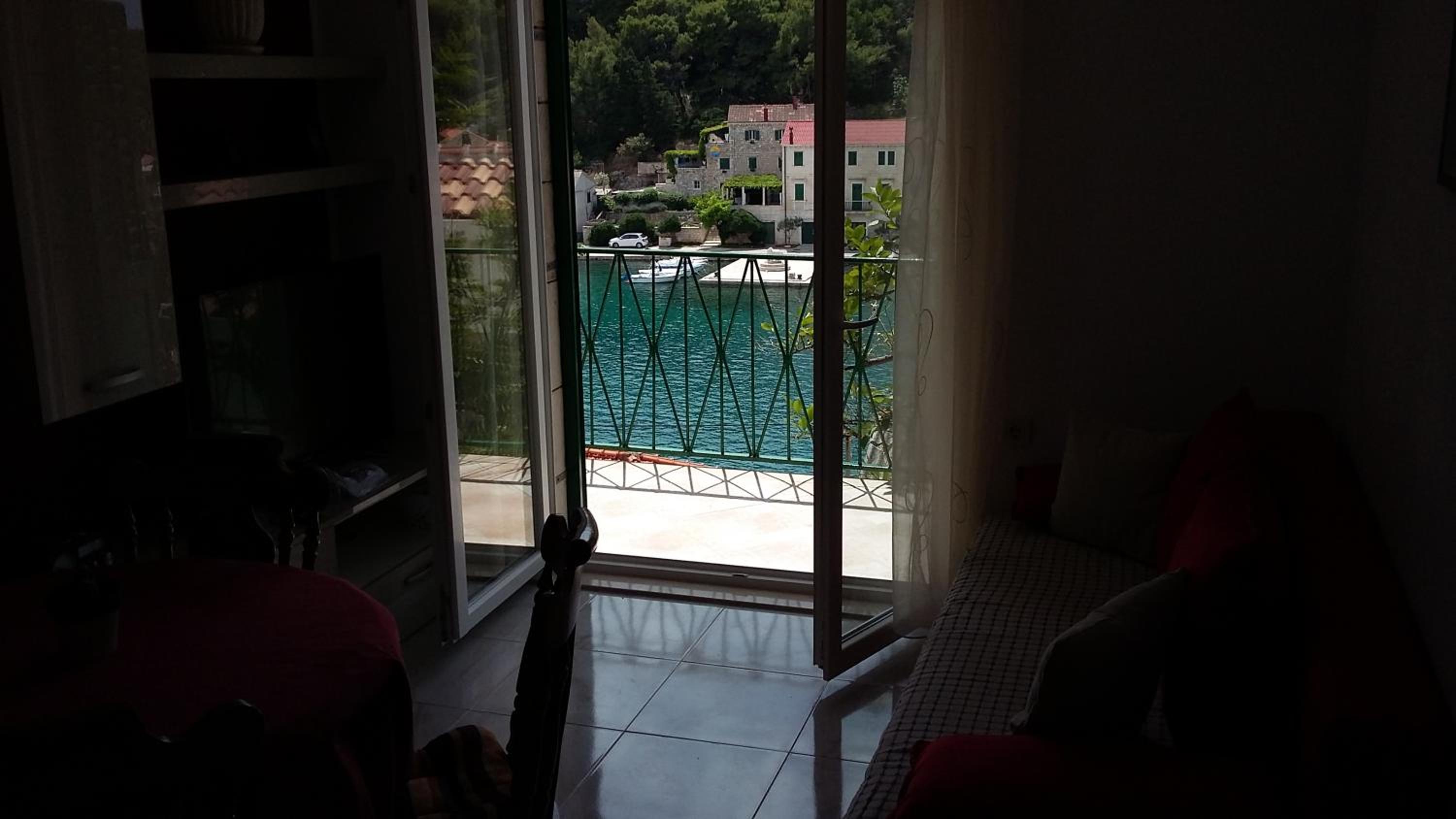 Apartment Antica