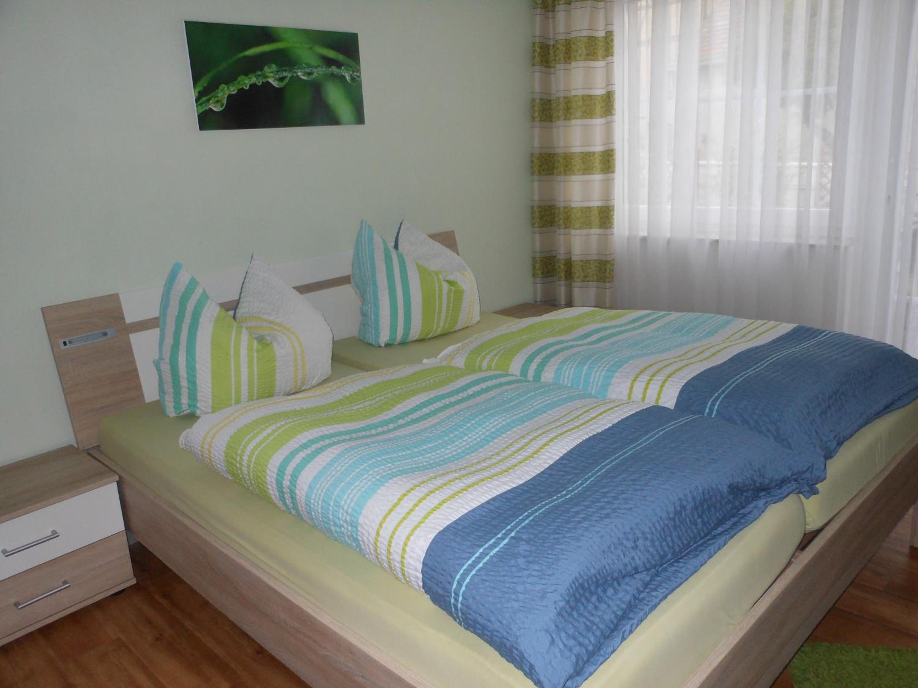 Ferienhaus Weins