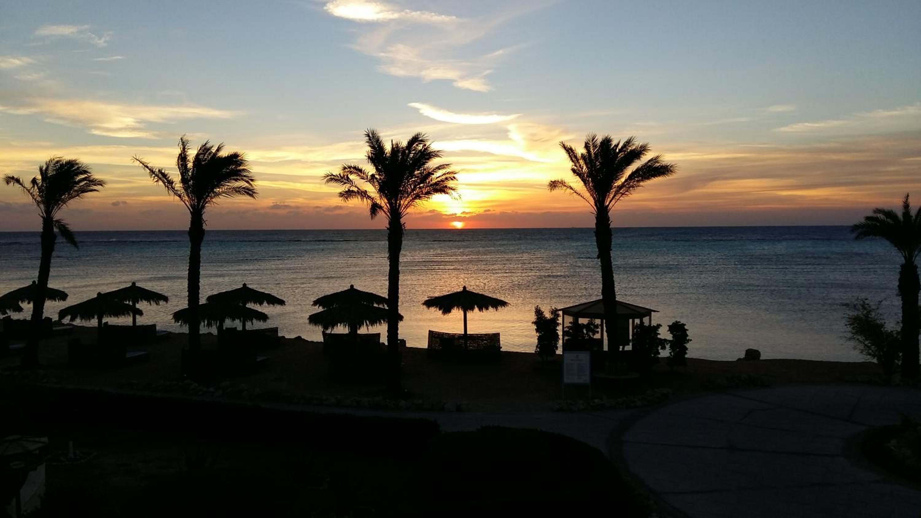 The Breakers Diving and Surfing Lodge Soma Bay