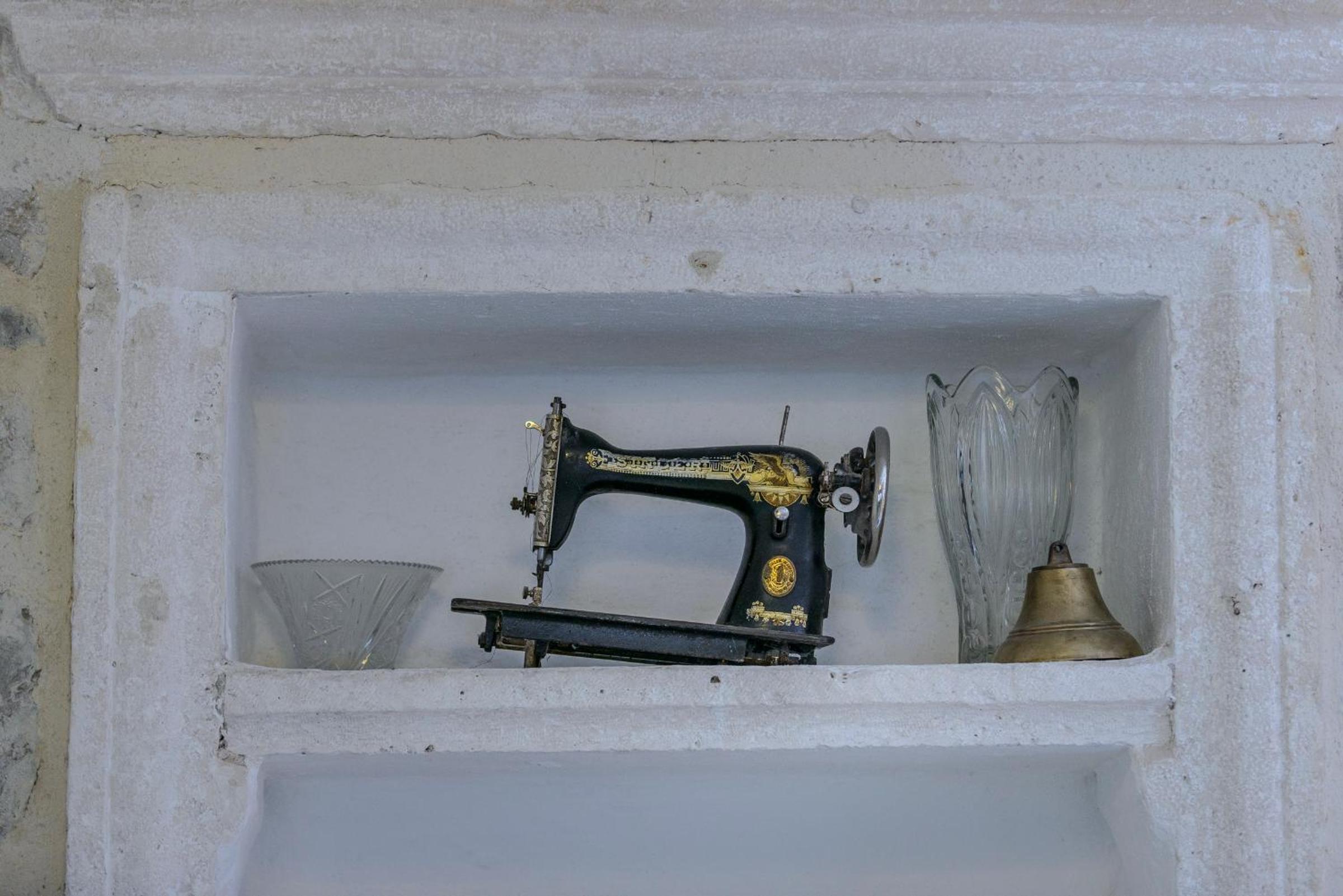 Dubrovnik Old House