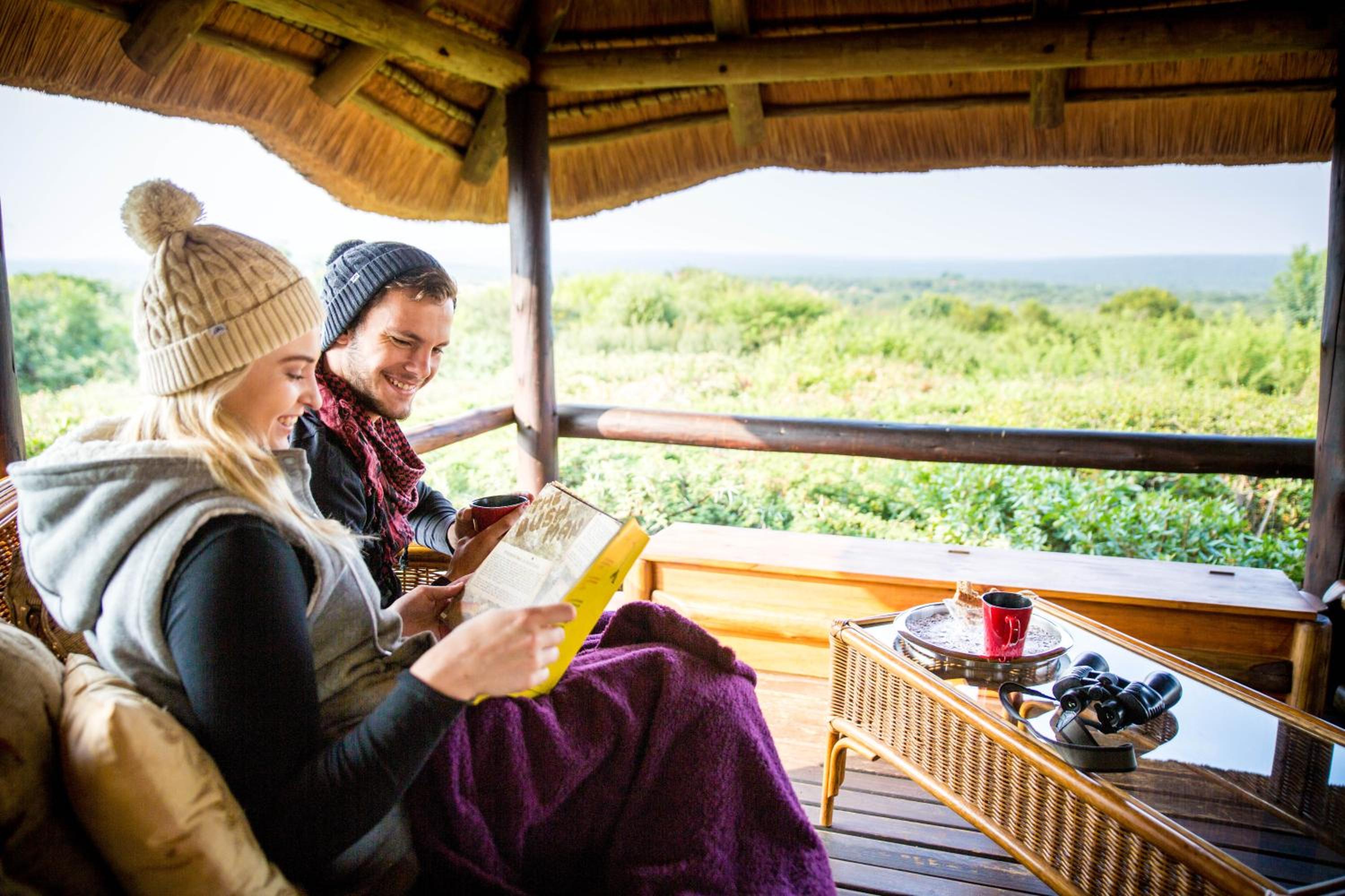Boubou Bed and Breakfast
