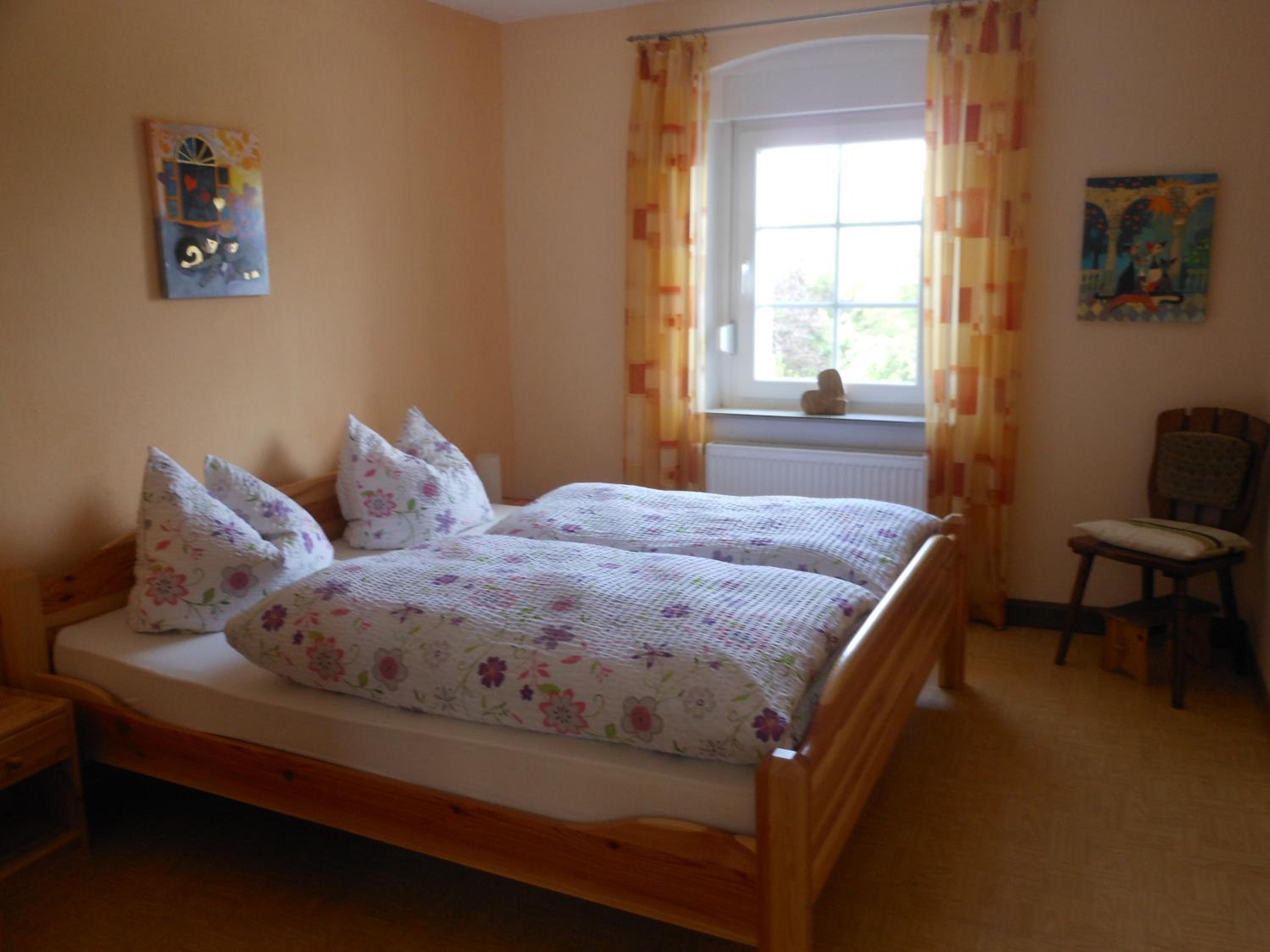 Ferienhaus Weins