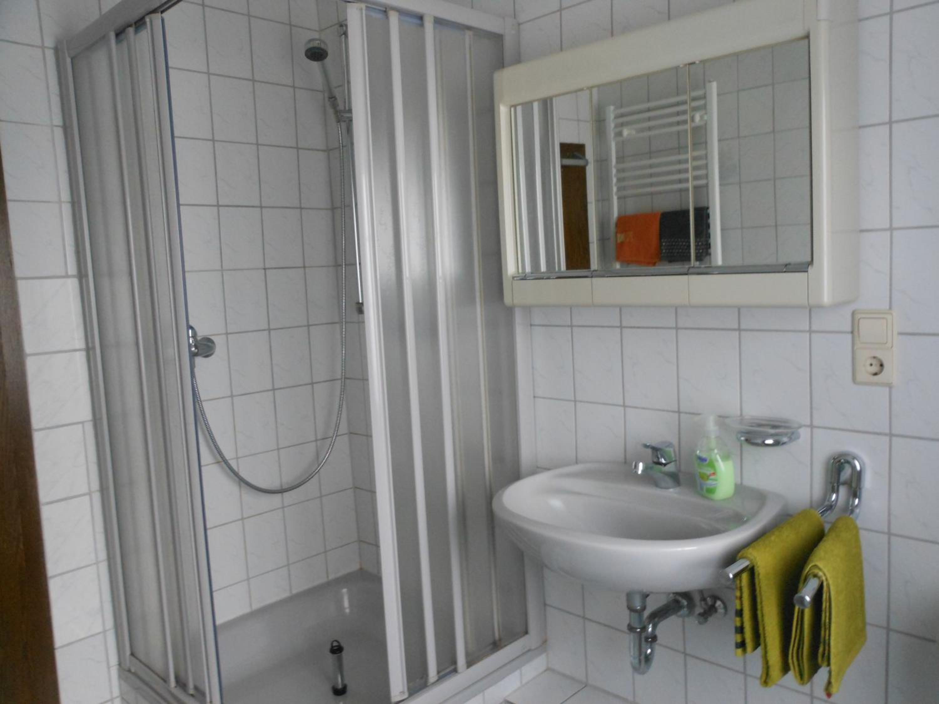 Ferienhaus Weins