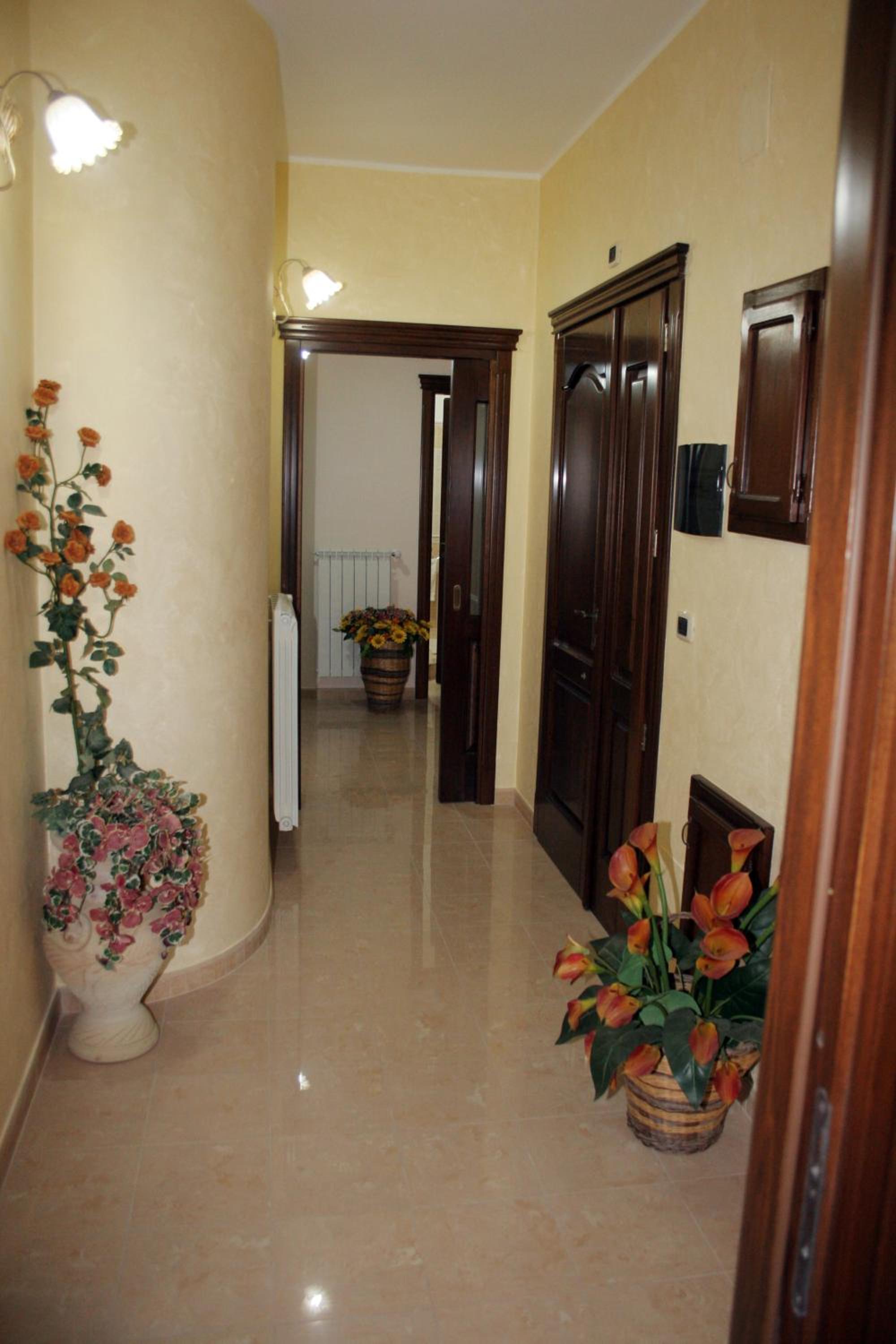 B&B Villa Eleonora Tropea