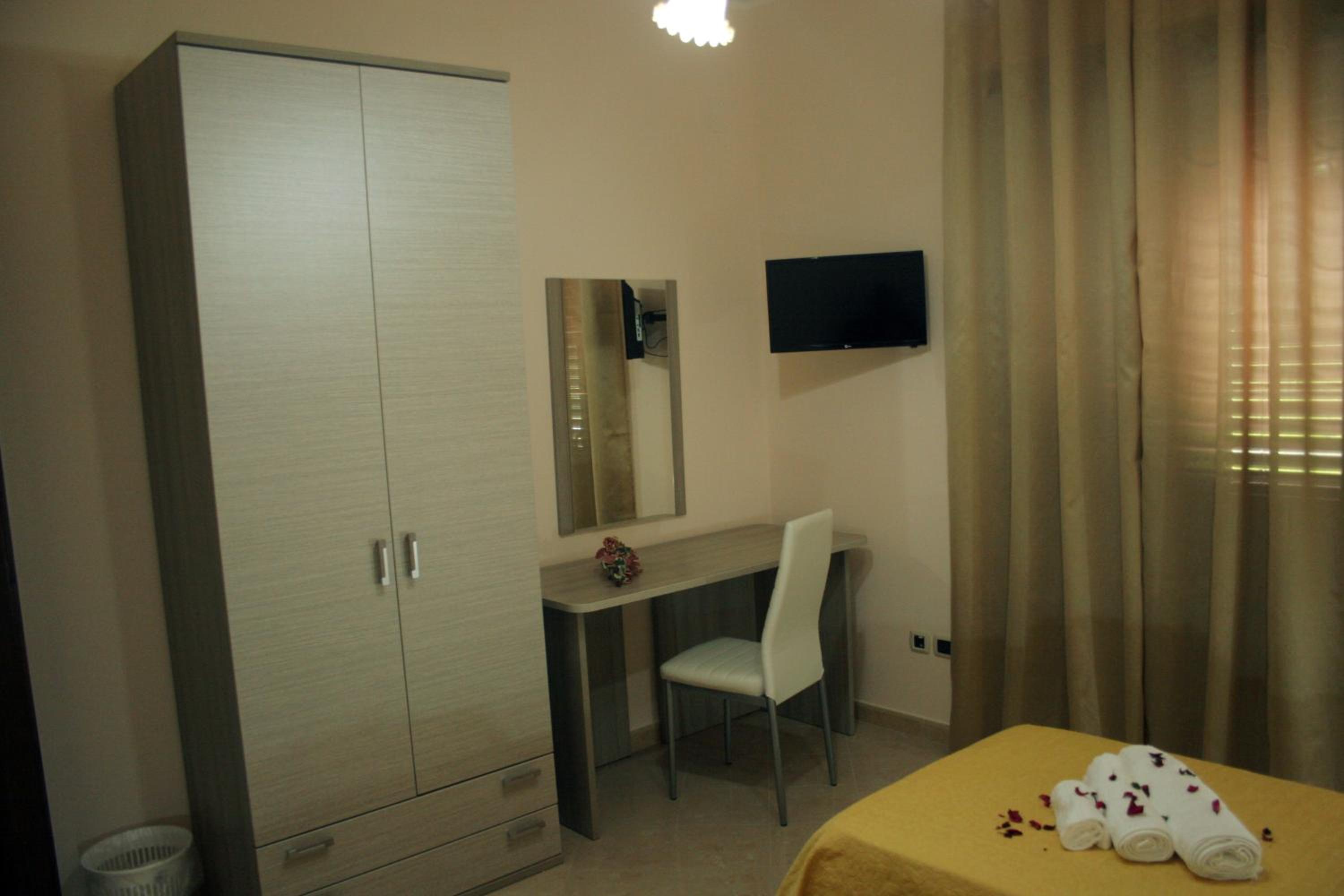 B&B Villa Eleonora Tropea