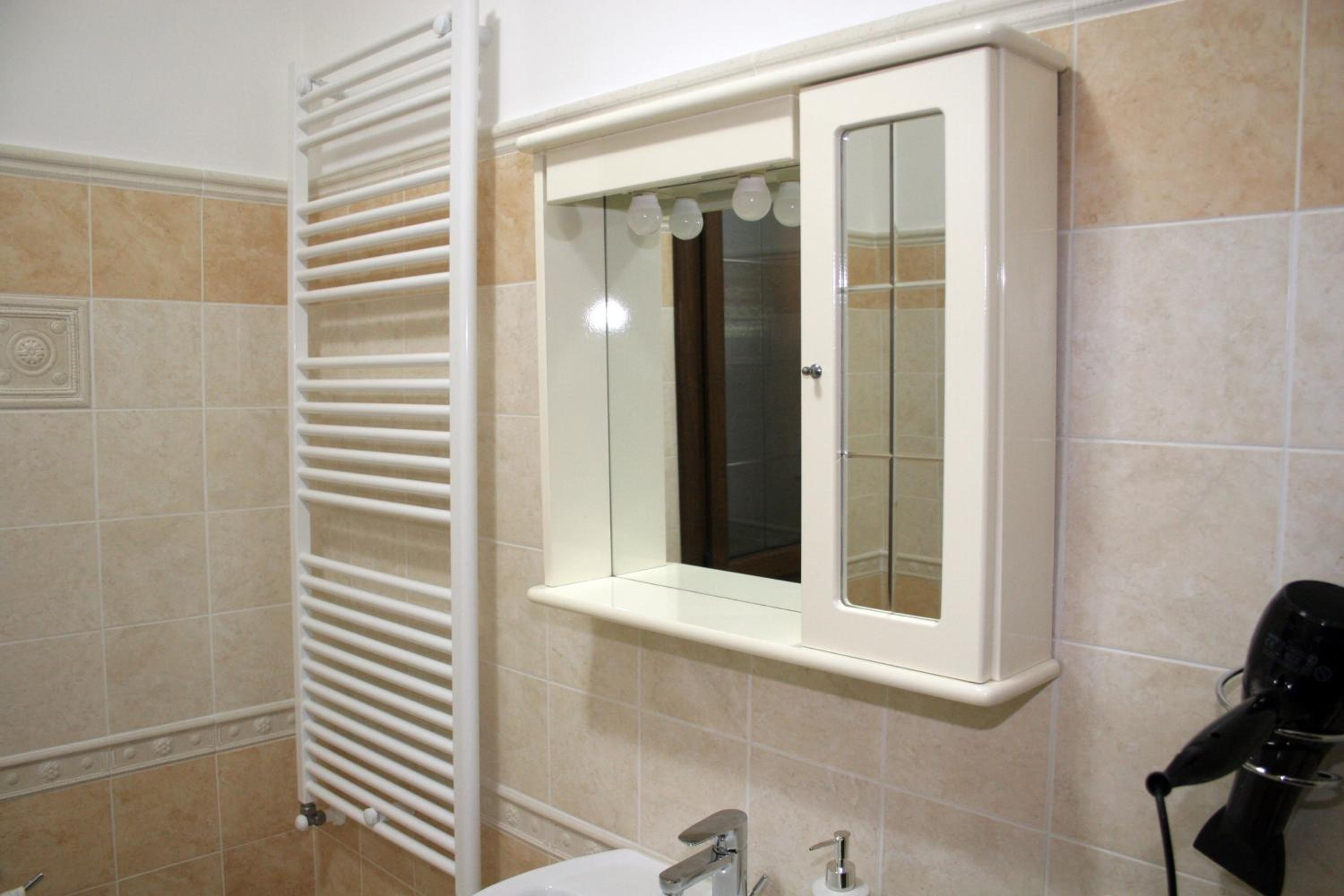 B&B Villa Eleonora Tropea