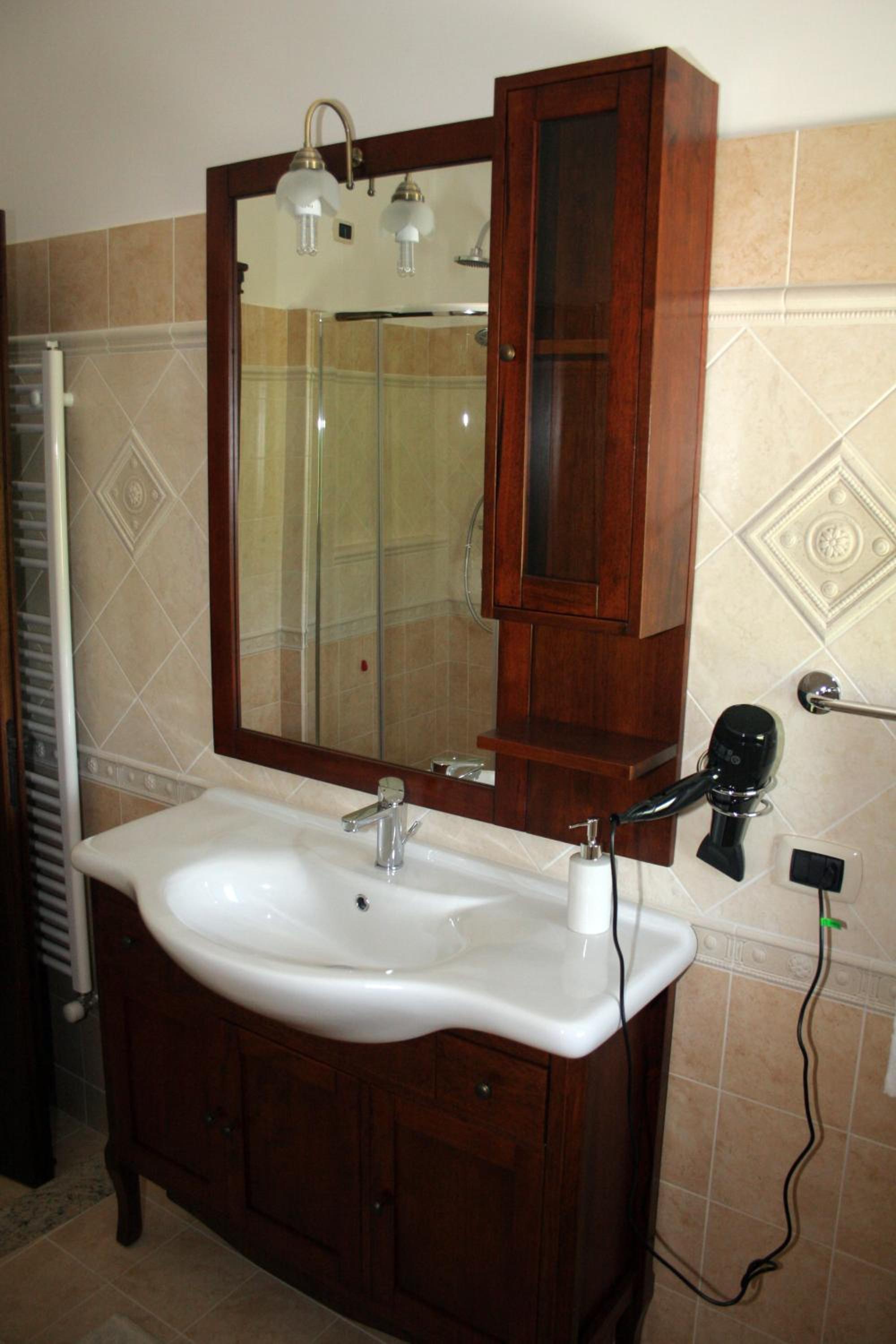 B&B Villa Eleonora Tropea